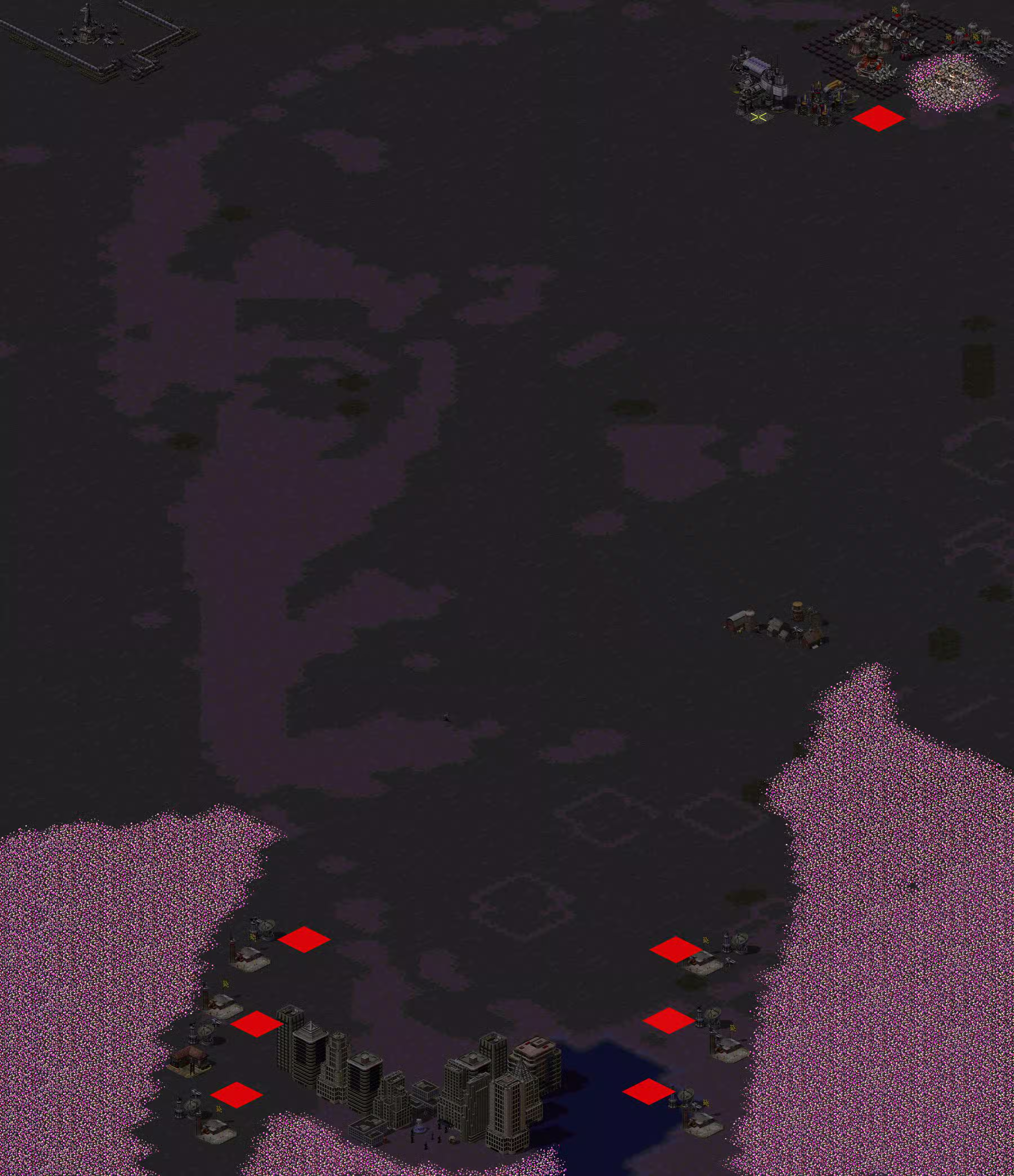 Preview of Protect The President 2018 by KQ beta -- MISSING