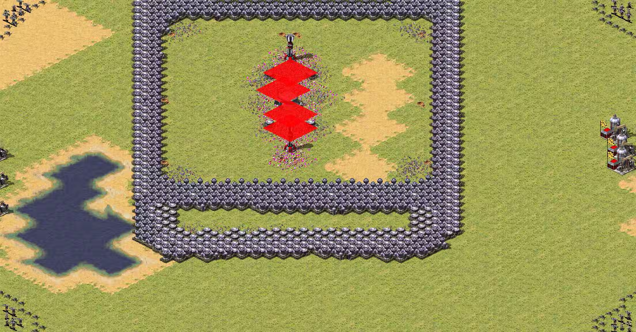Preview of gems in ct v5