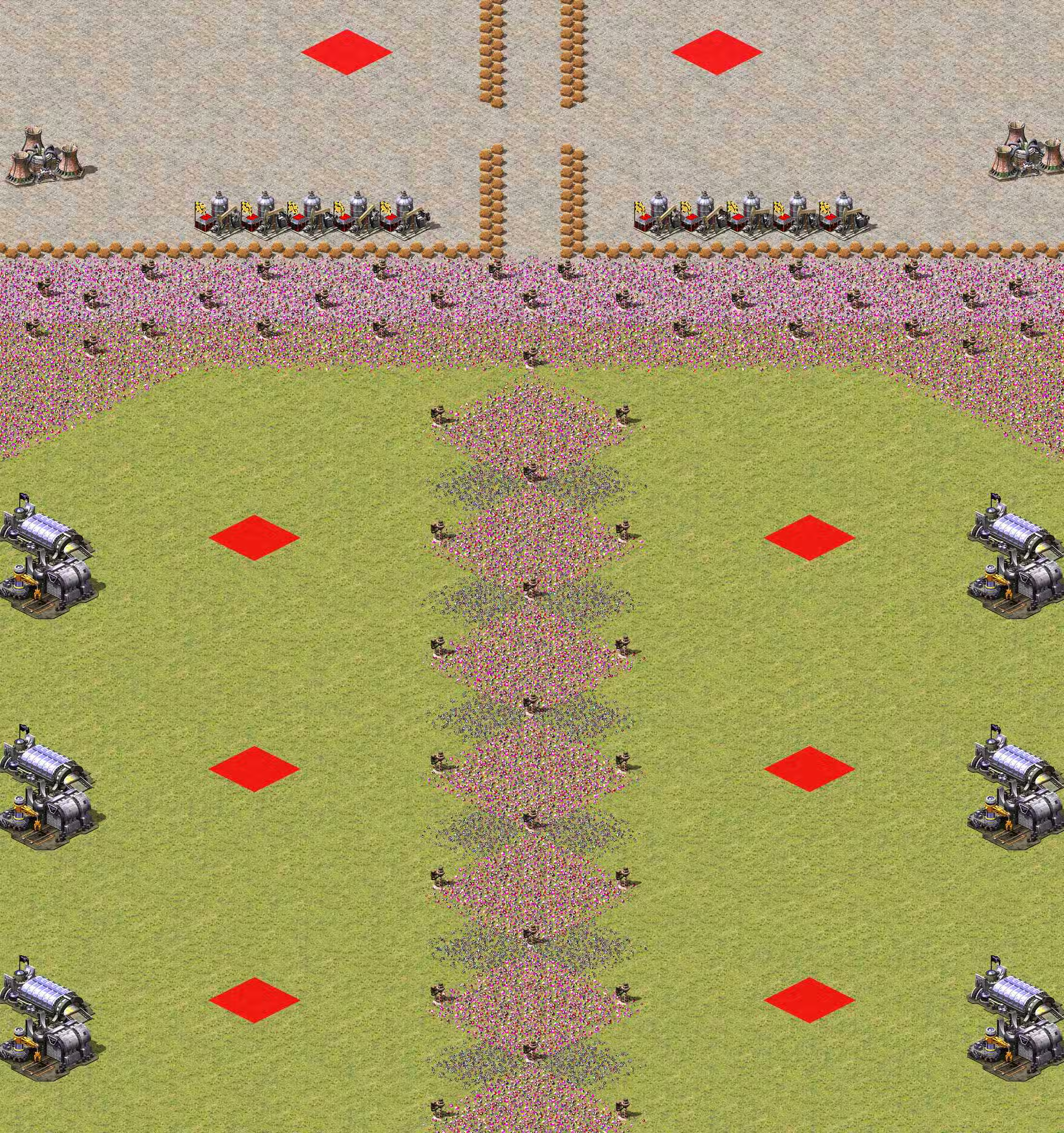 Preview of [8] 2v6 Small - Made By Snypz