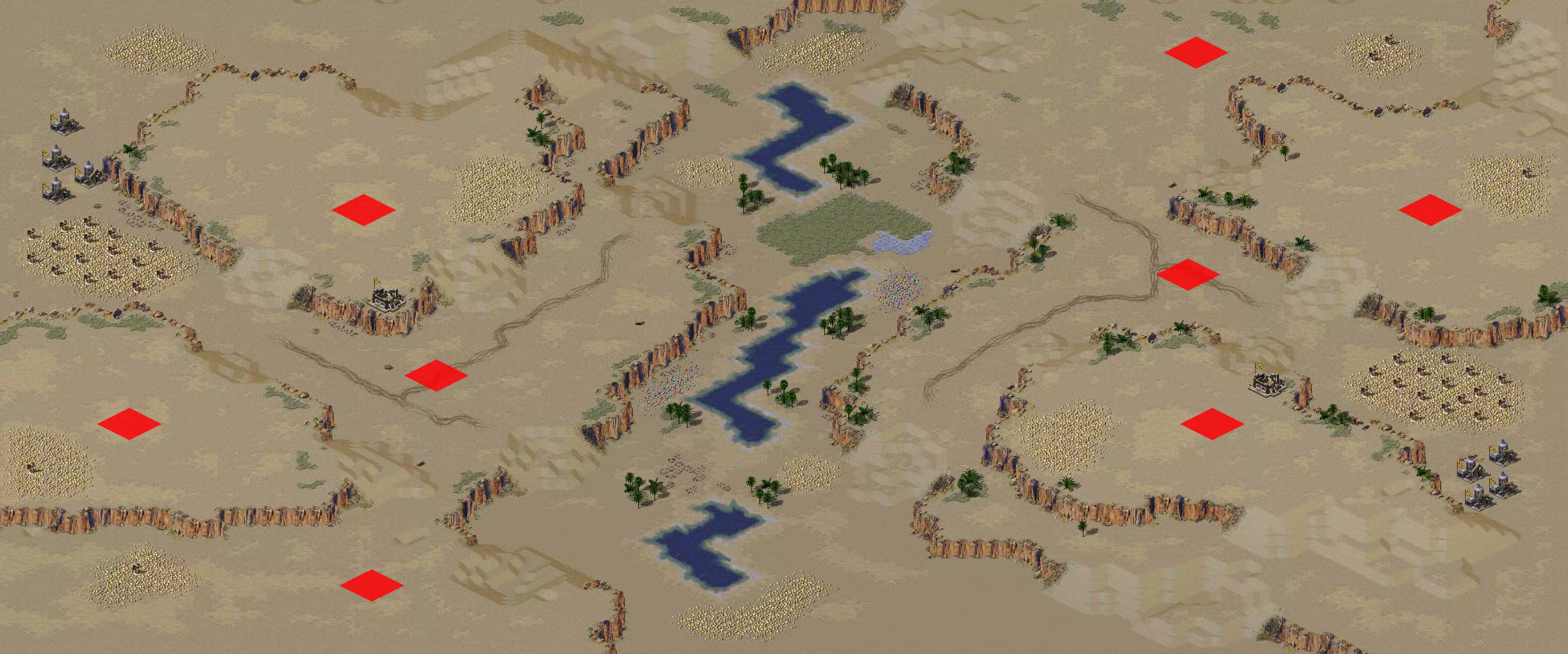 Preview of Death Valley Girl Rebirth 1.1