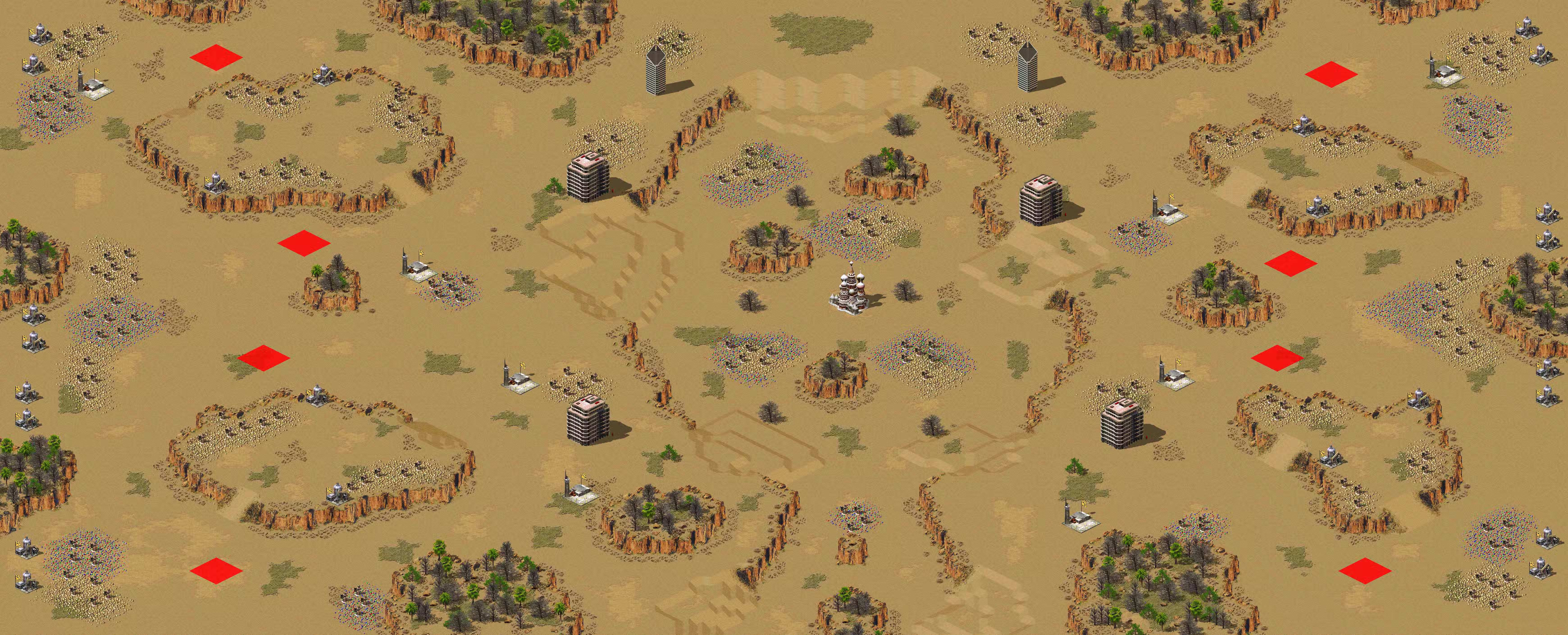Preview of [8] Cliffside SlideX v4