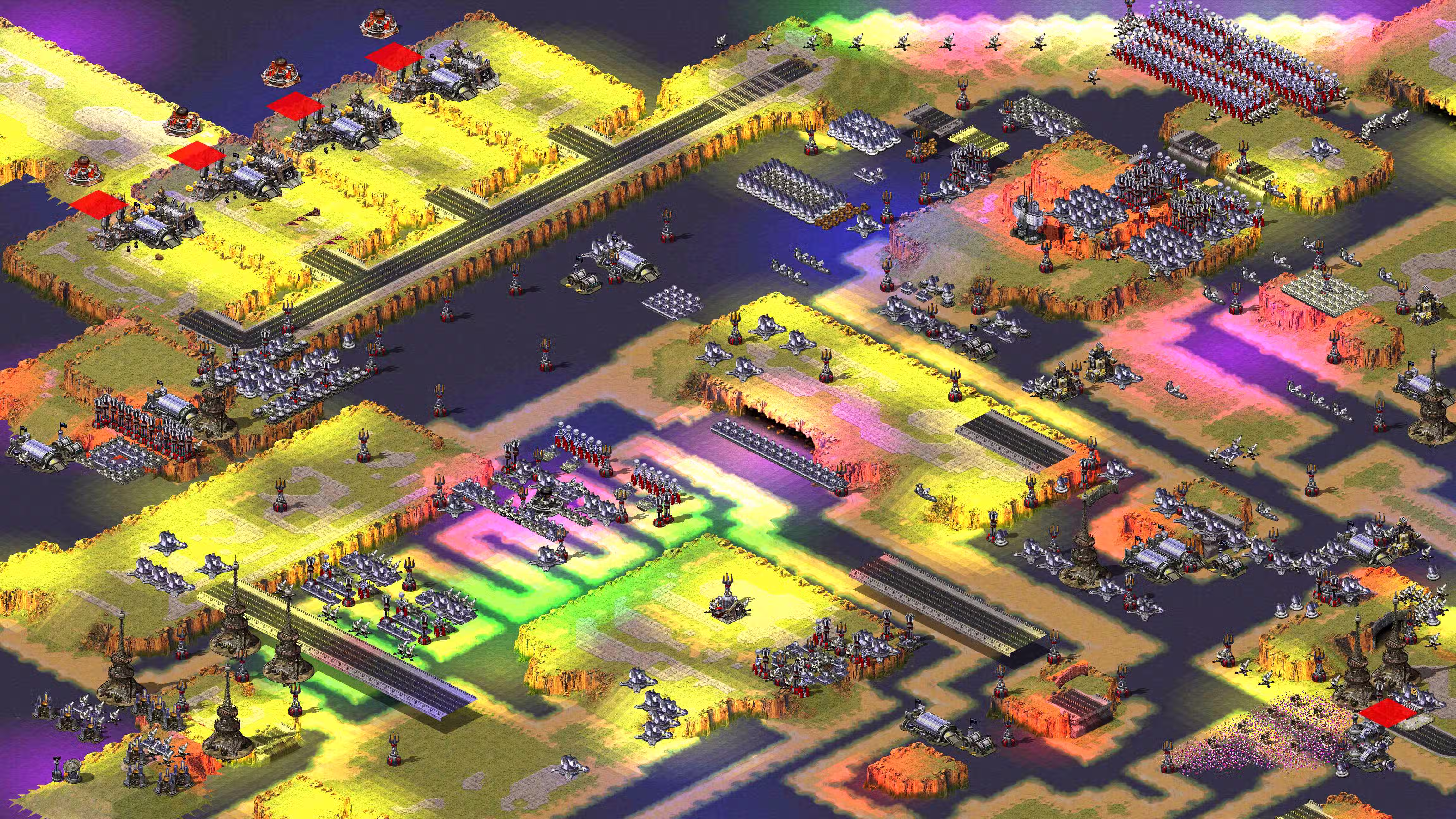 Preview of SurvivaL Tower Defense Antares Mission 2 v1.27.80 X10 lag-fix
