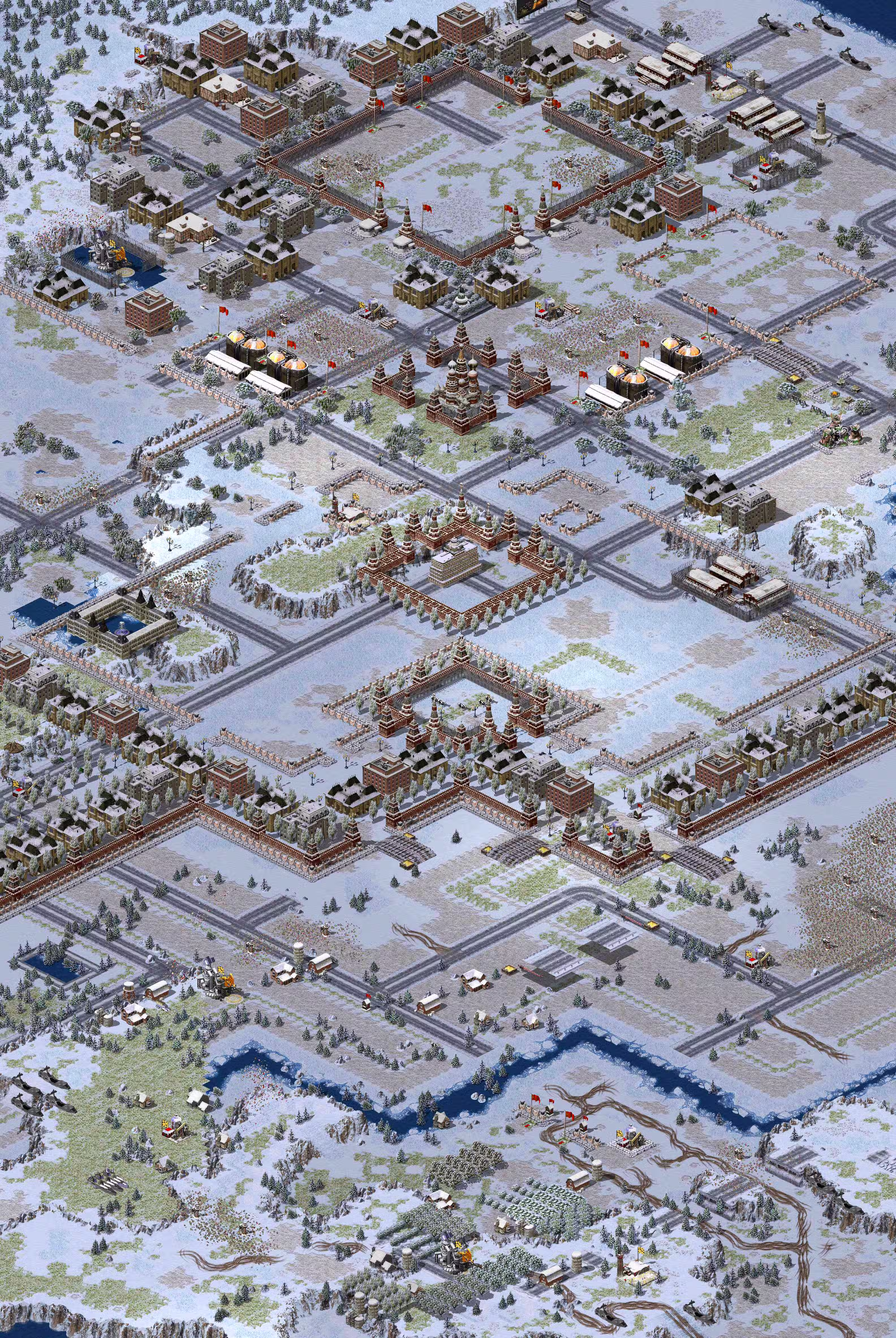 Preview of Moscow Survival (7p) -- MISSING (randomized 2019-06-12 113646)