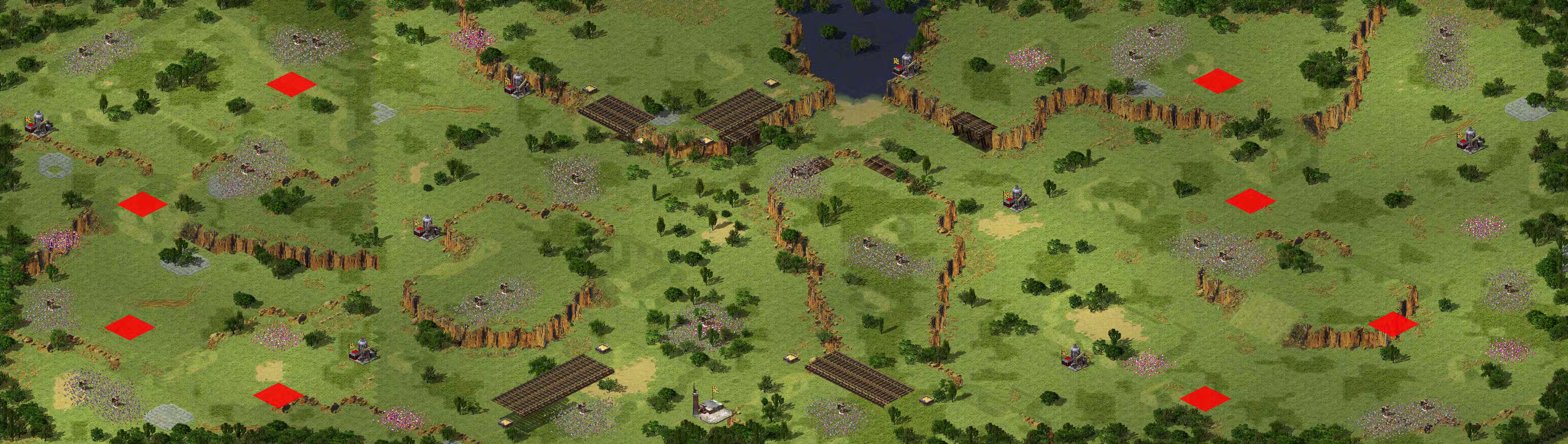 Preview of [8] Corwick Forest Edition
