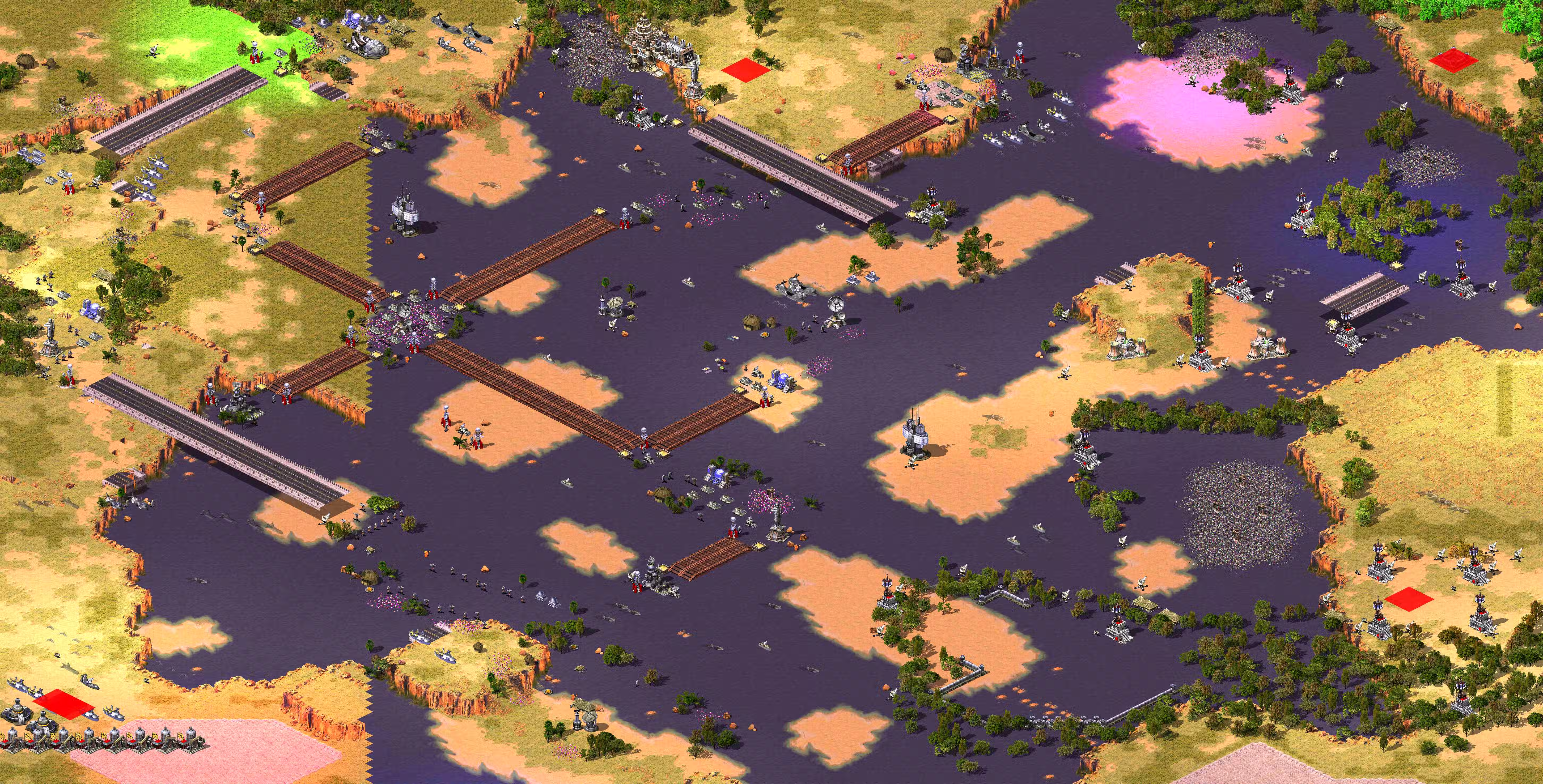 Preview of (3) Negers CooP Mission 3