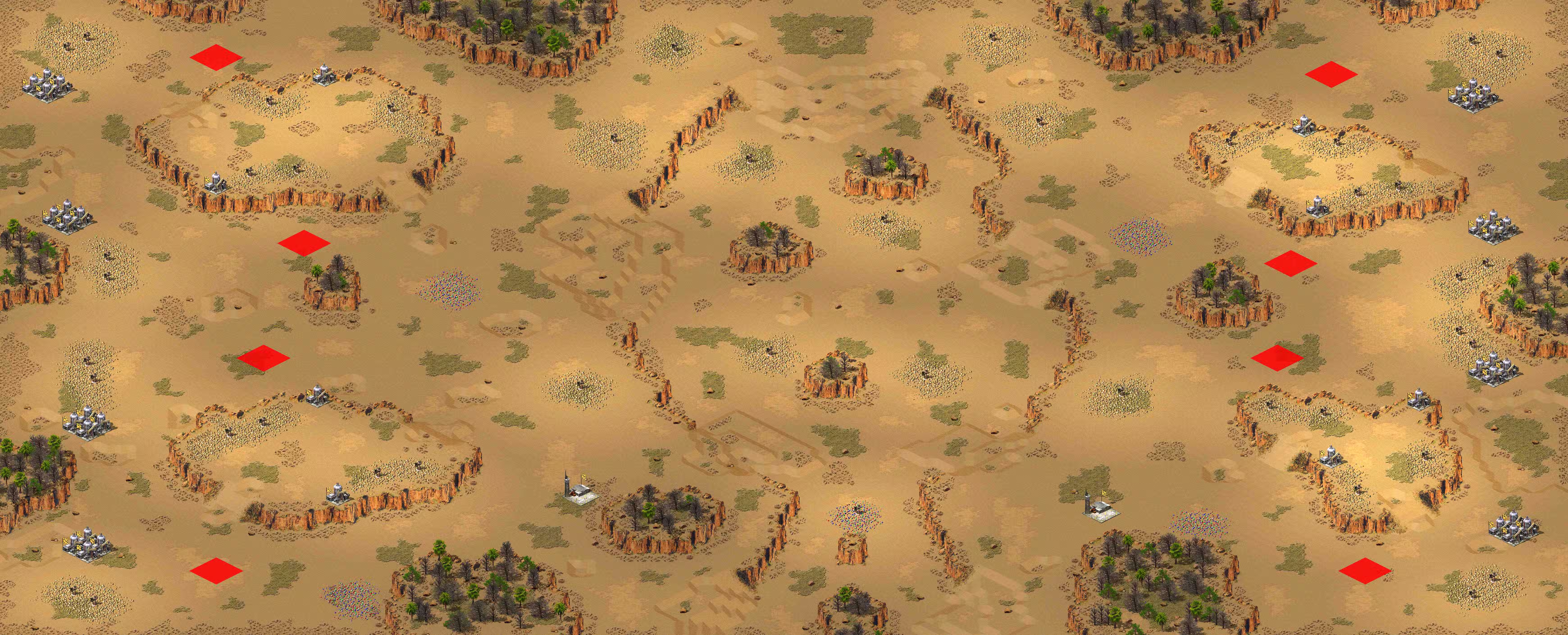 Preview of [8] Cliffside Slide b