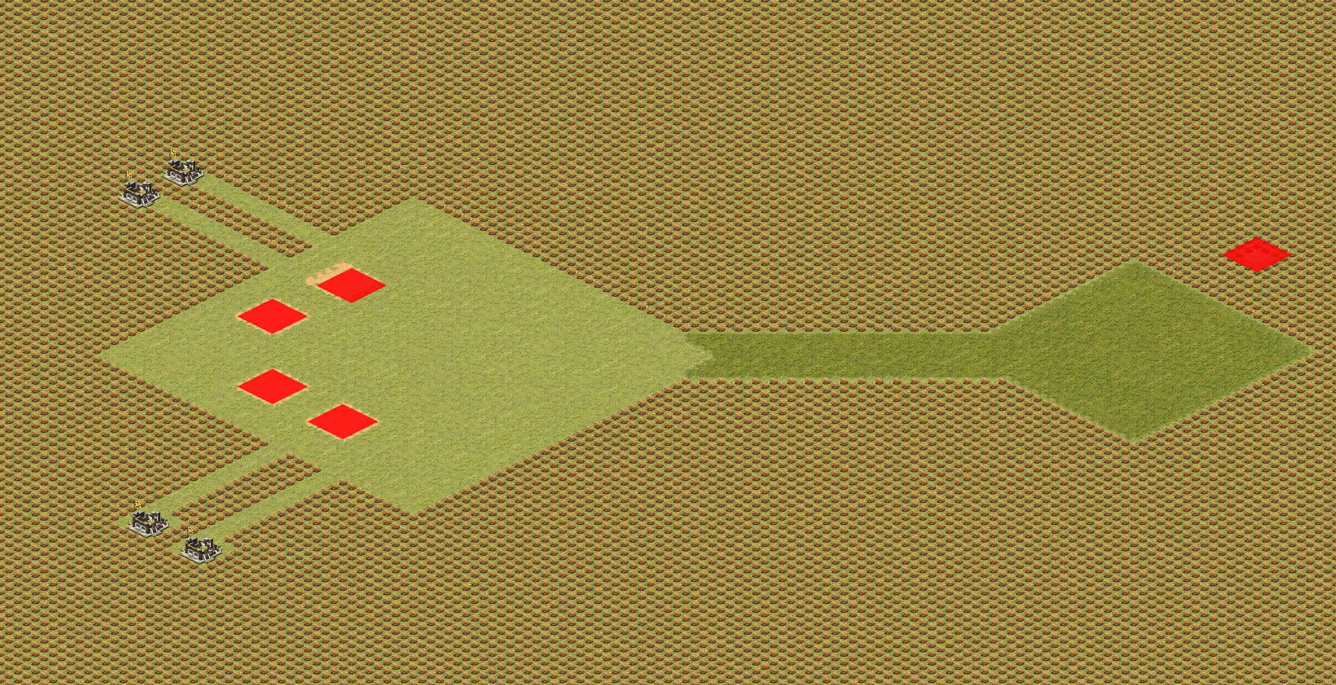 Preview of Yosef Anan - Extra Small Survival 4 Tanks