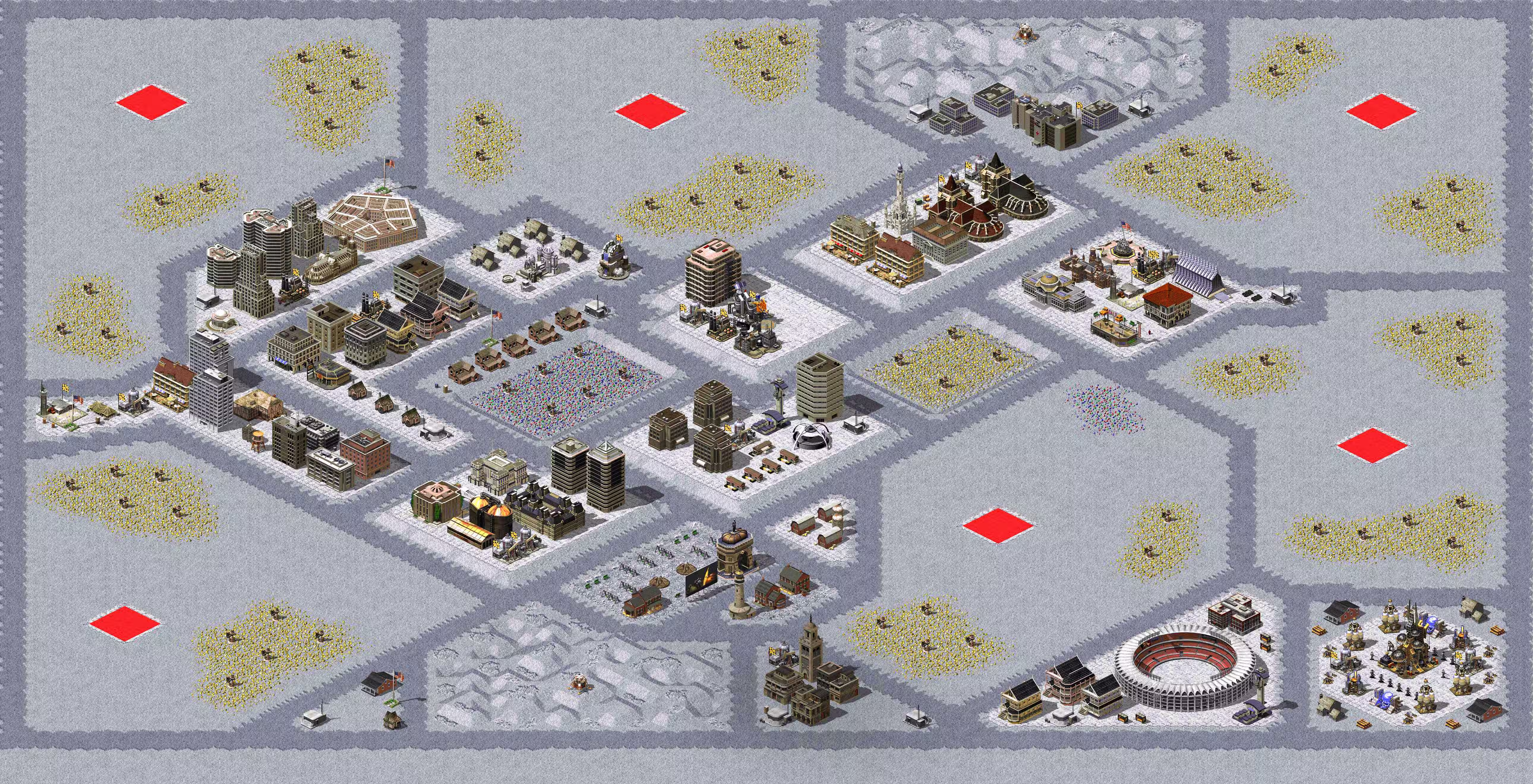 Preview of [6] Xenosphere