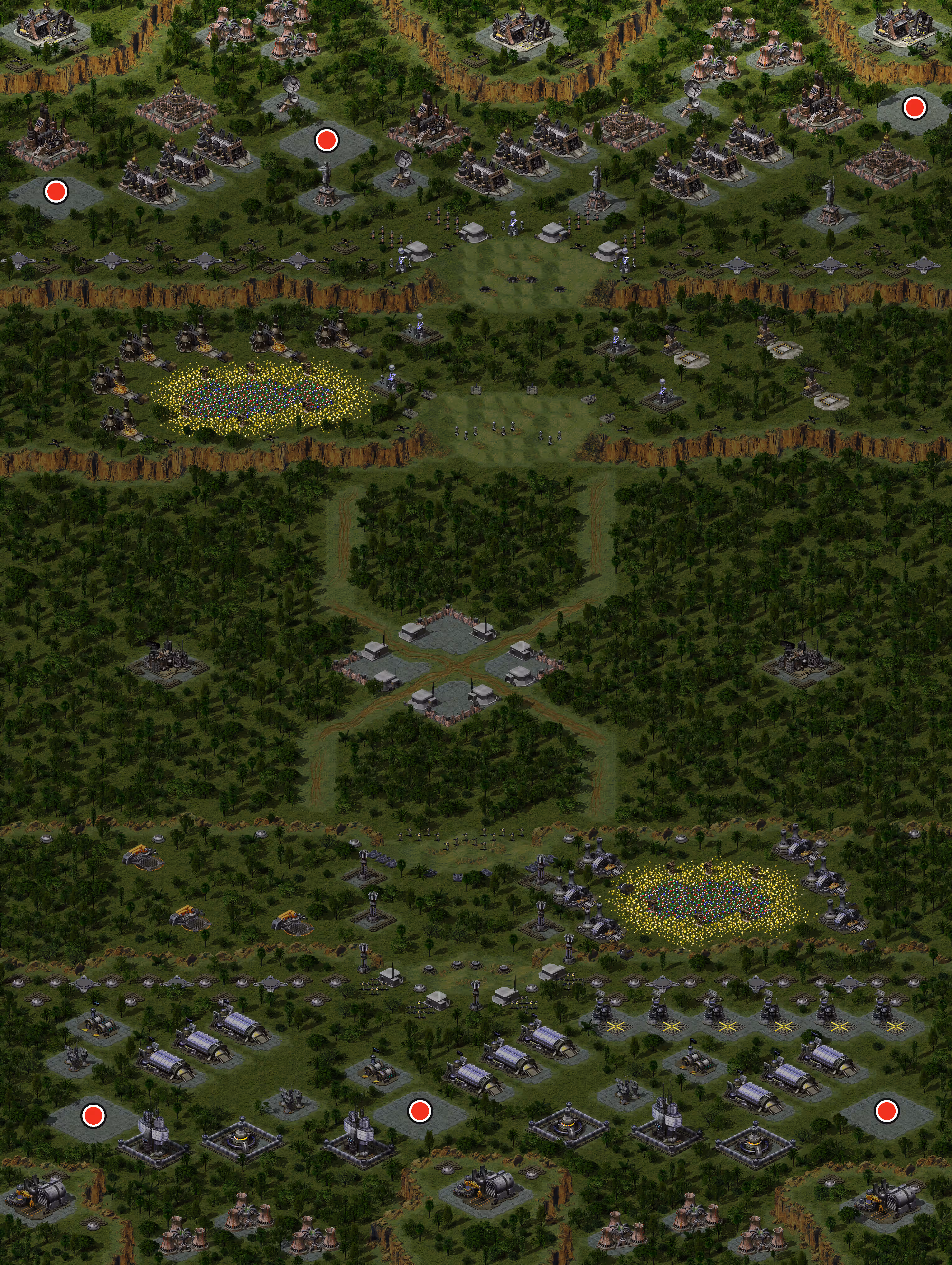 Preview of [6] The Two Towers