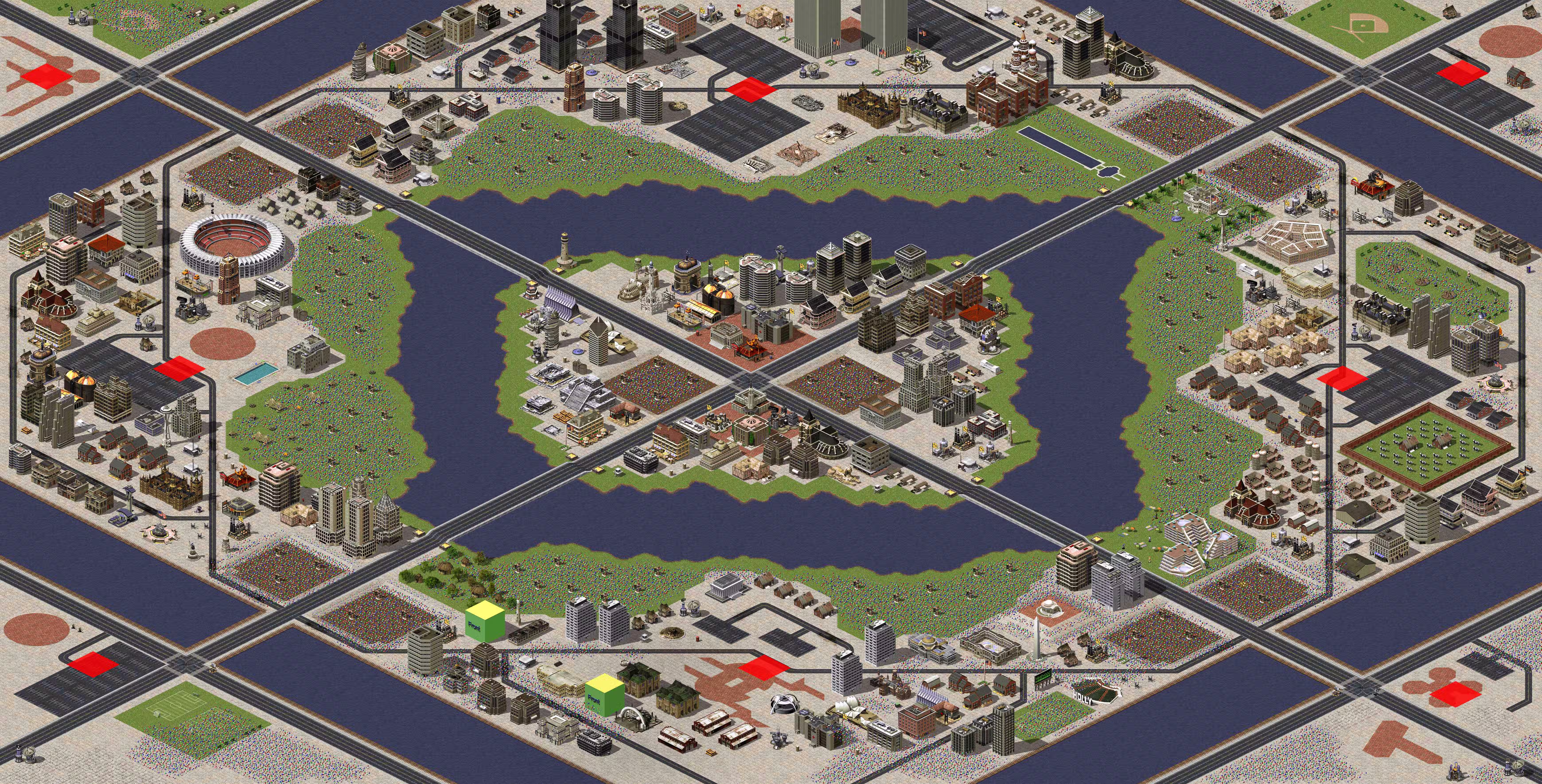 Preview of specialCHARLESTOWN