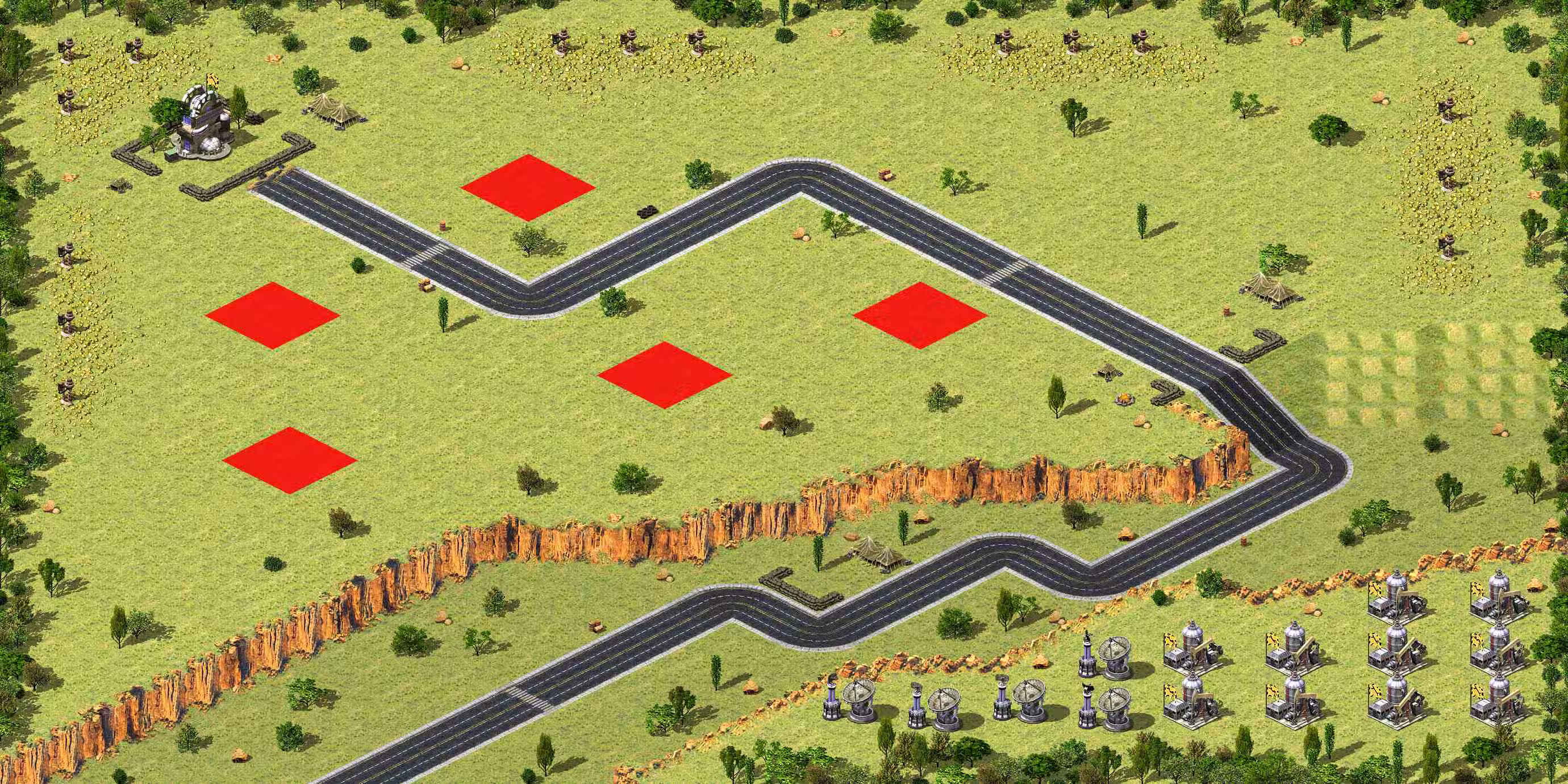 Preview of Testmap by ke v2.1