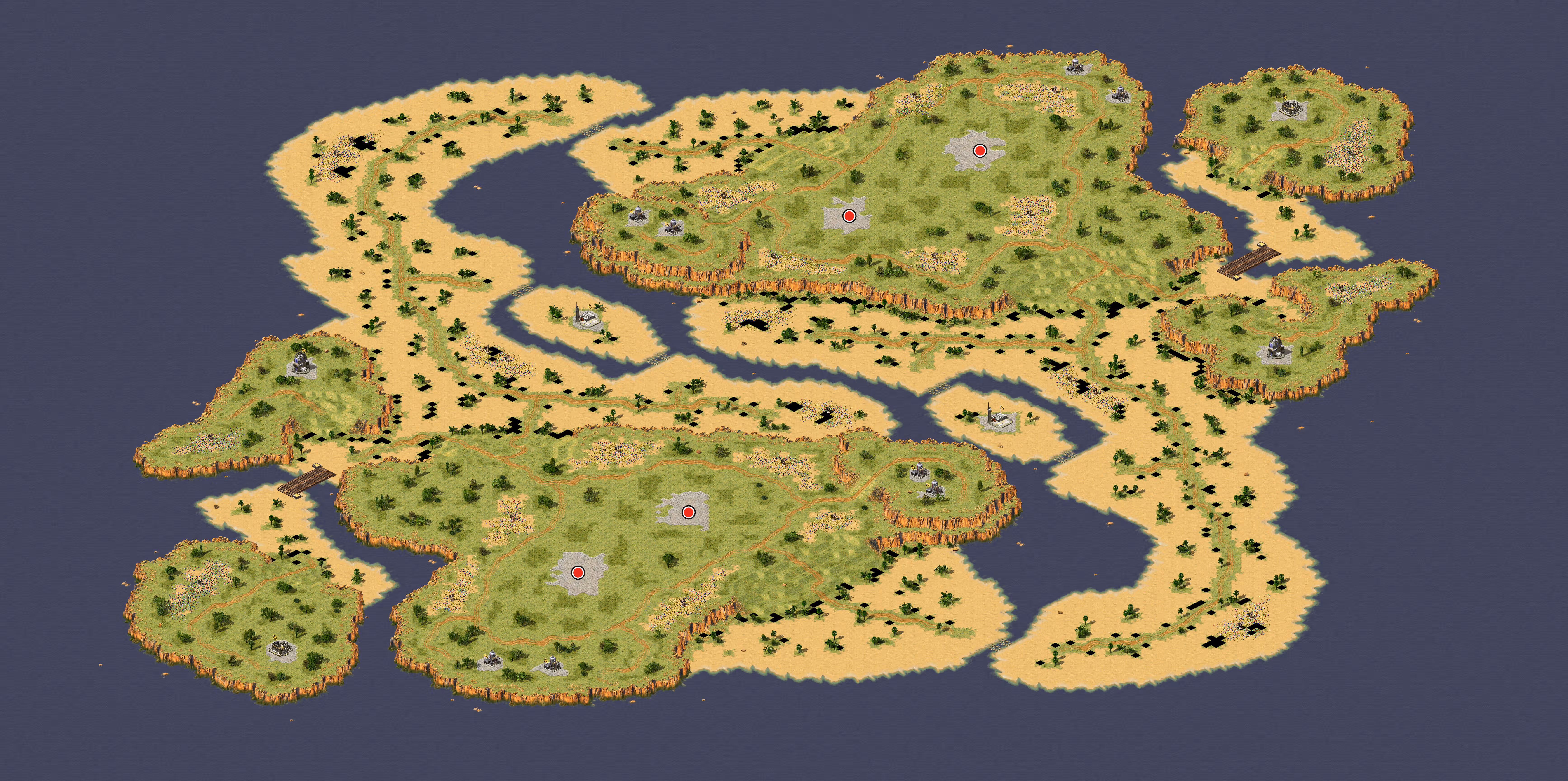 Preview of Bifold Retreat (2-4)