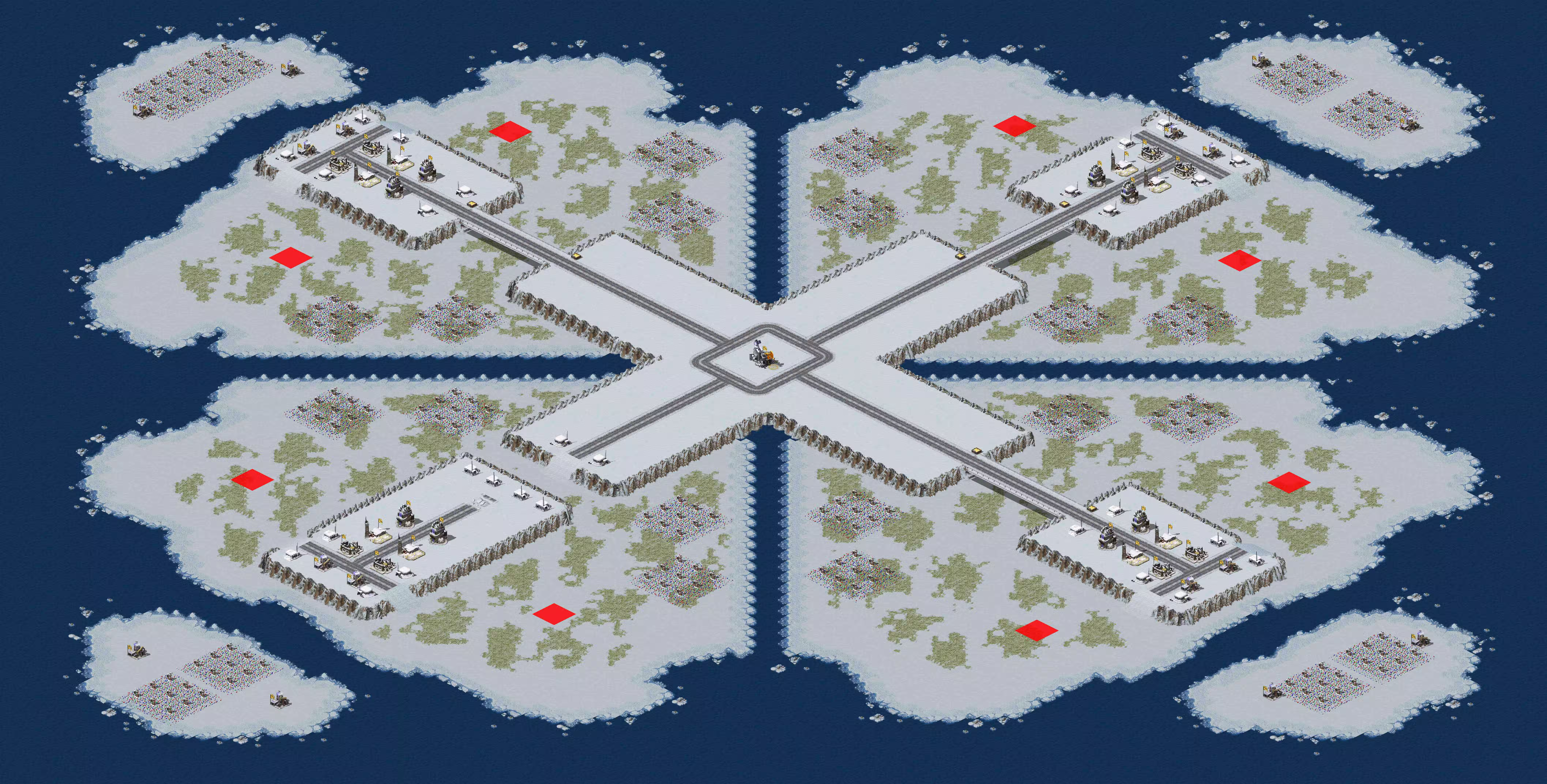 Preview of Snow Clover