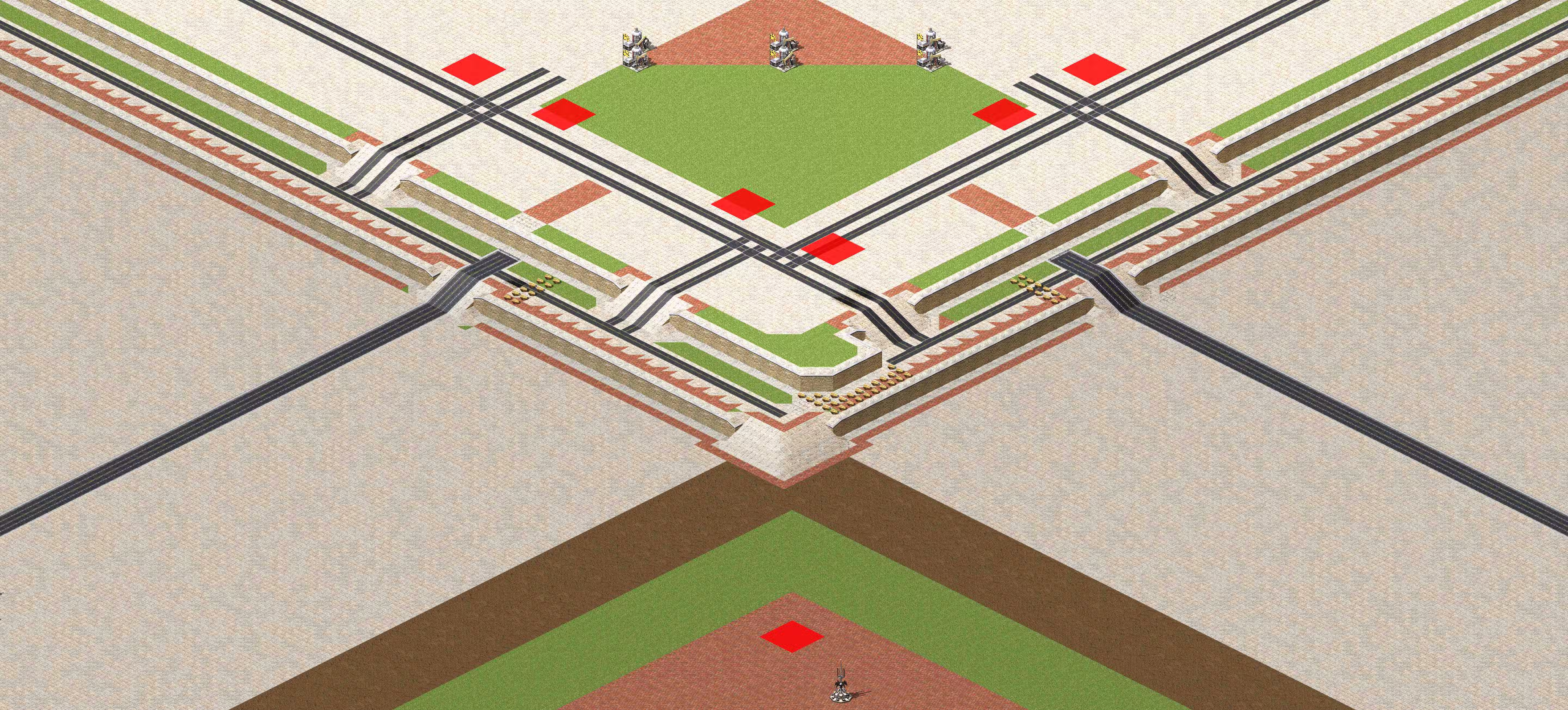 Preview of Pretty Unfair Survival AirAttack - CleanedUp
