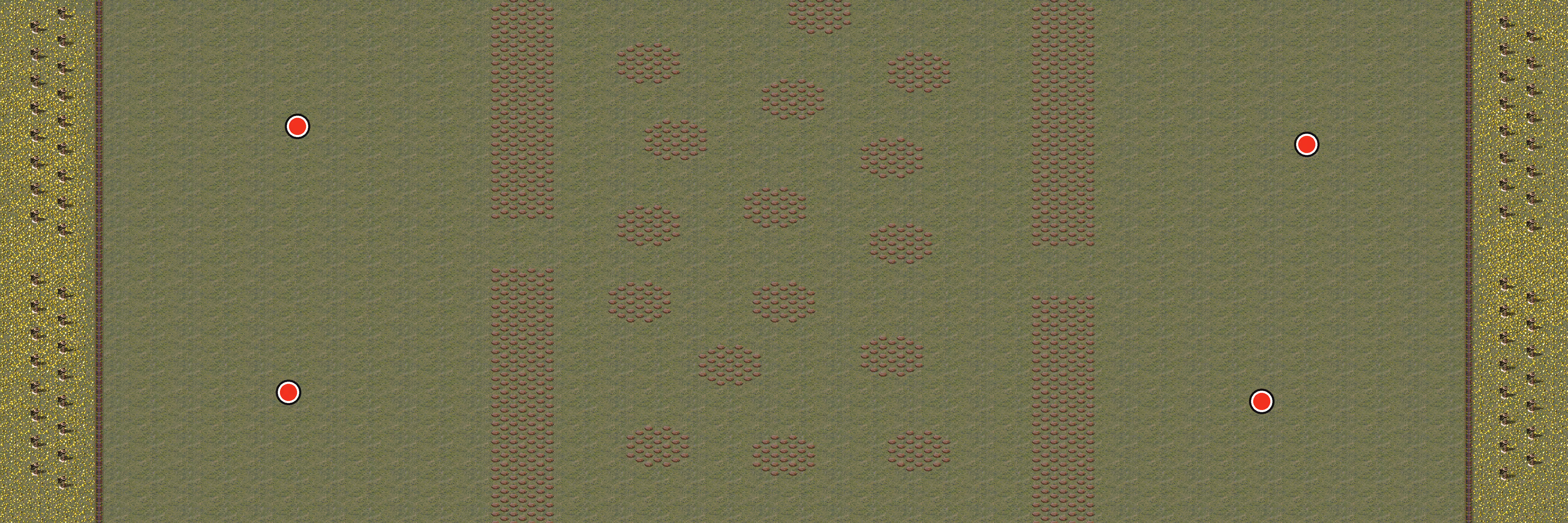 Preview of Big Bluntz Green [4] WvE 90x60 Paired