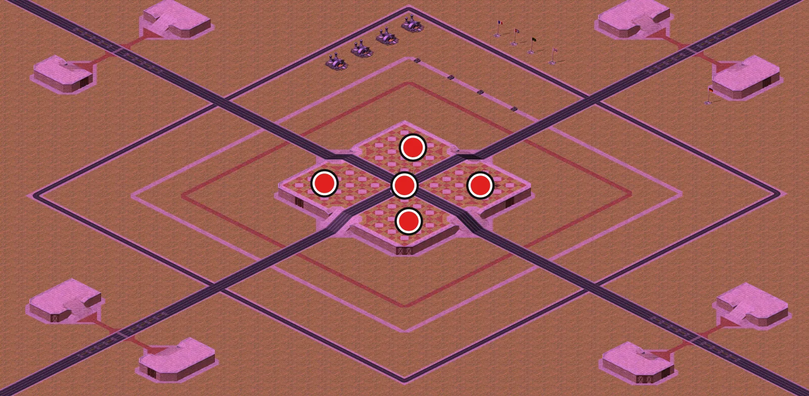 Preview of Survival Protect the Fort 2.0