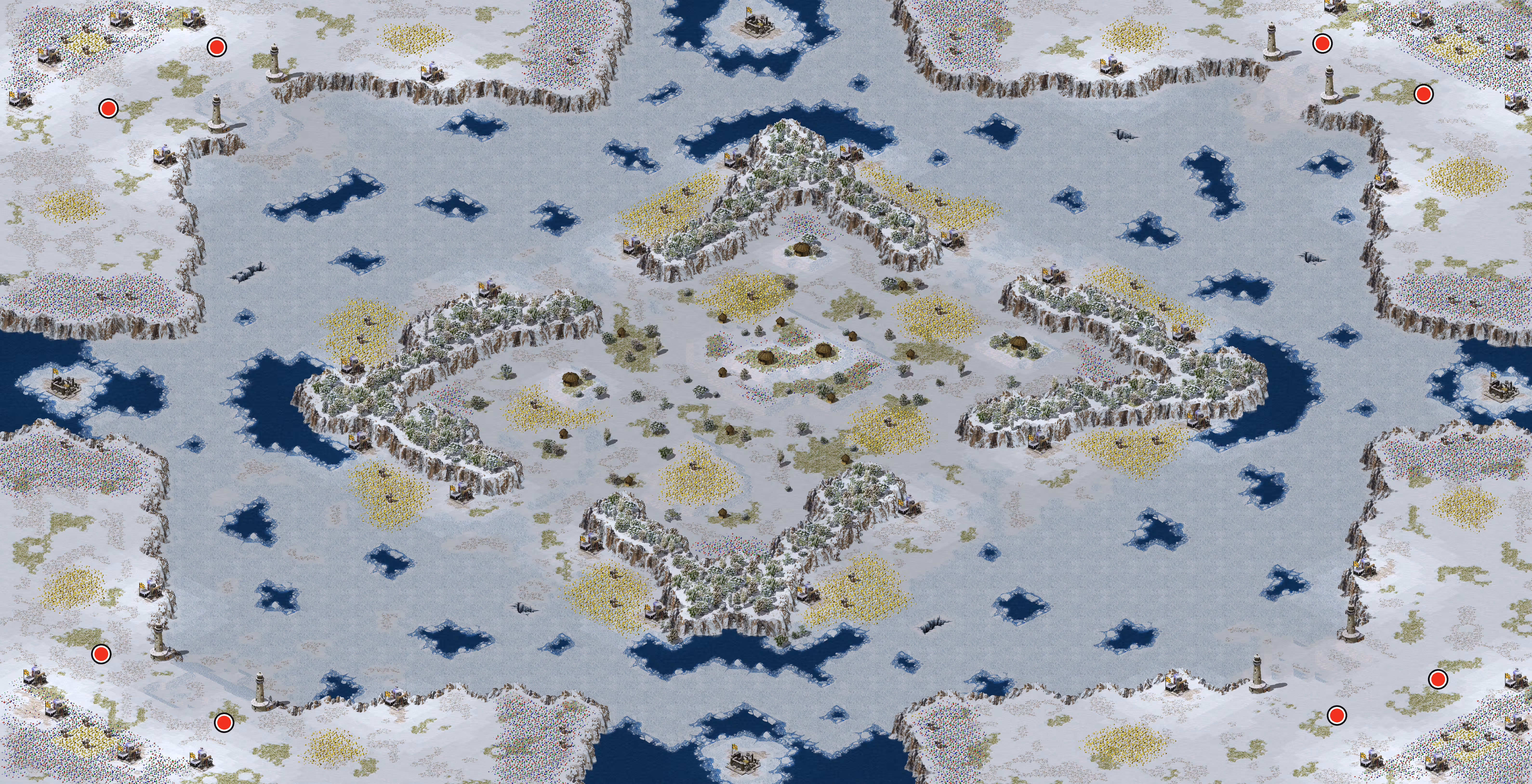 Preview of [8] Mayflower Freezes Over 3