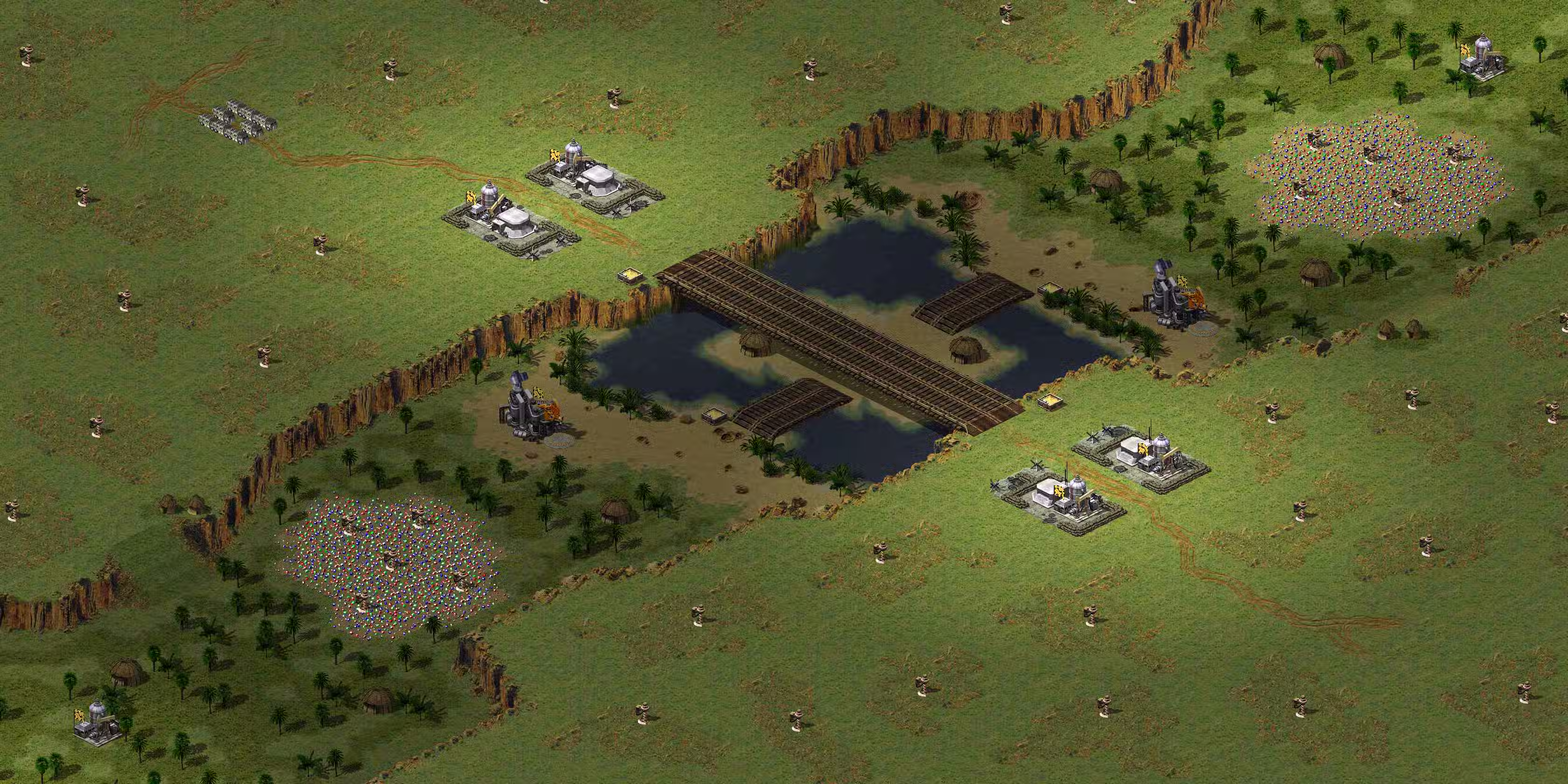 Preview of League of Legends Survival (5p) -- MISSING (randomized 2019-07-31 212606)
