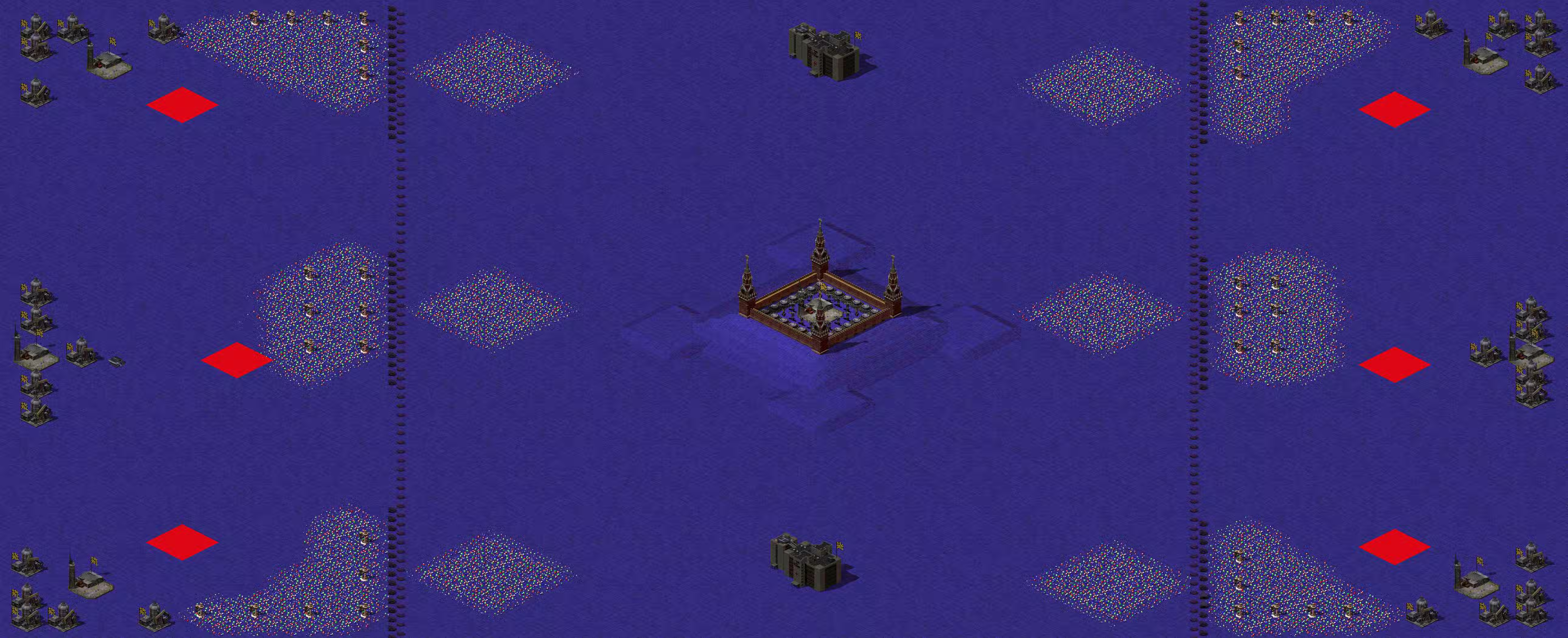 Preview of 3v3 [F] [TR]AlperC