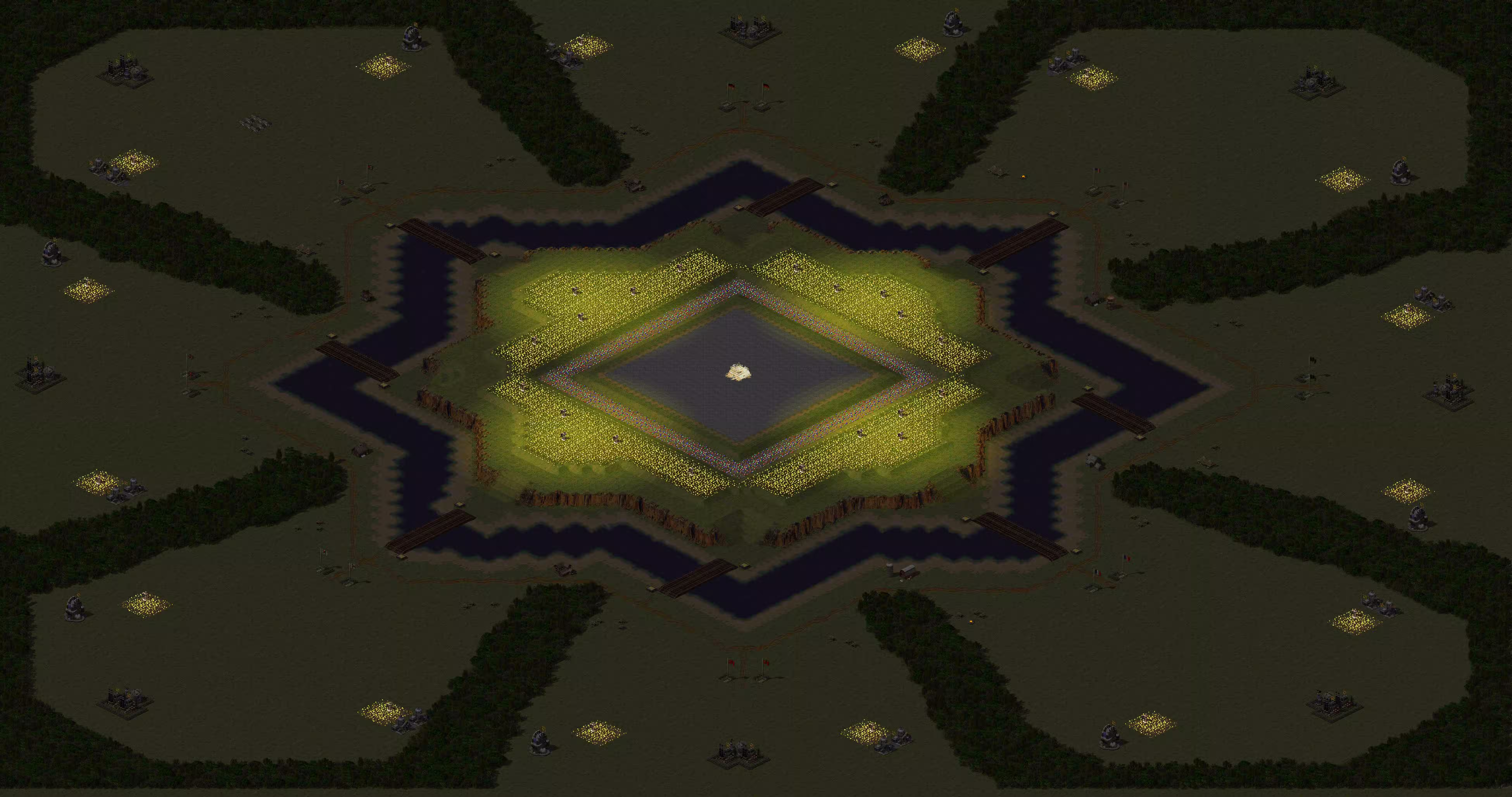 Preview of Liberty Prime Survival (6p) -- MISSING (randomized 2019-06-02 070818)