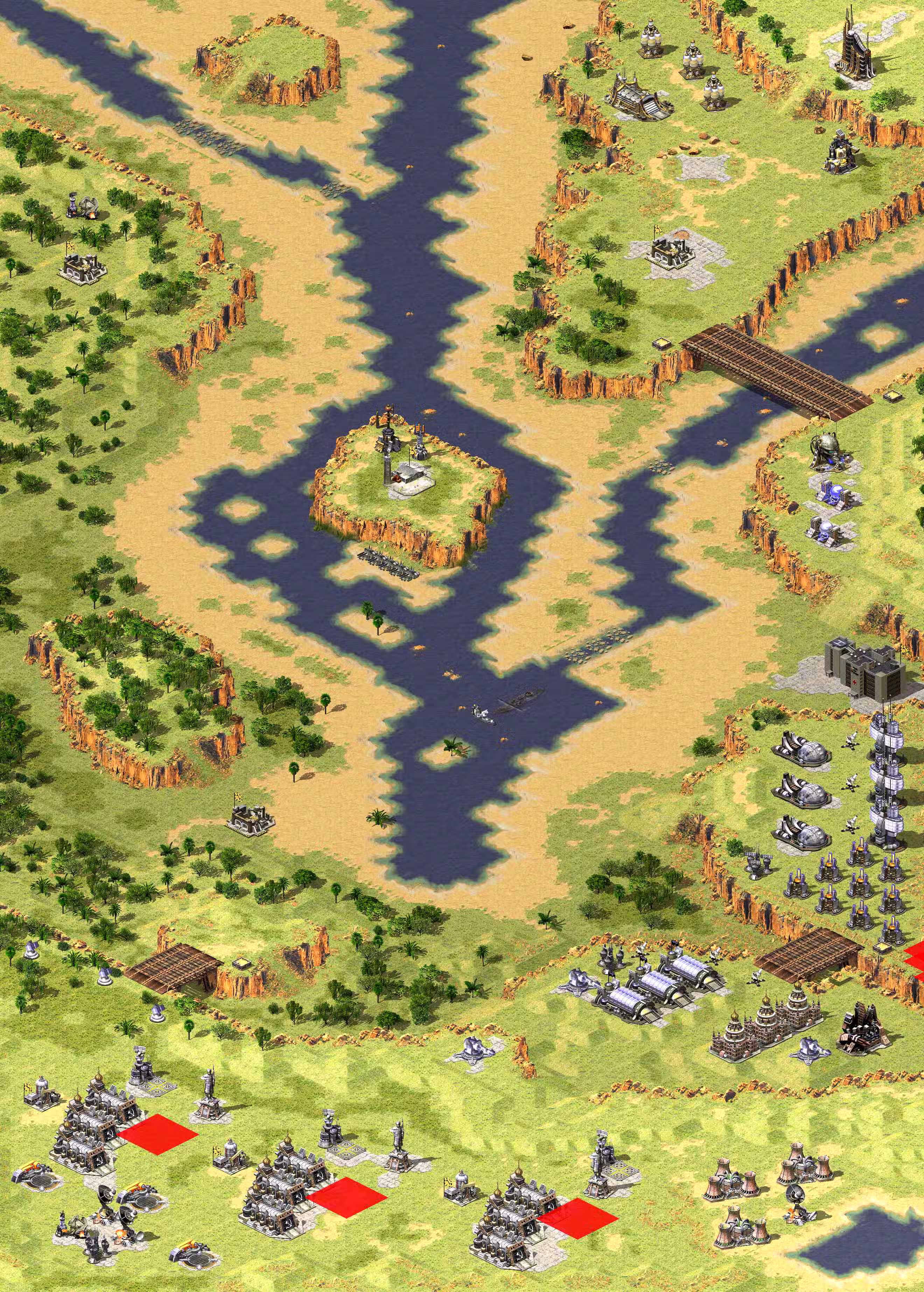 Preview of Apocalypse Now Survival ALPHA 4c