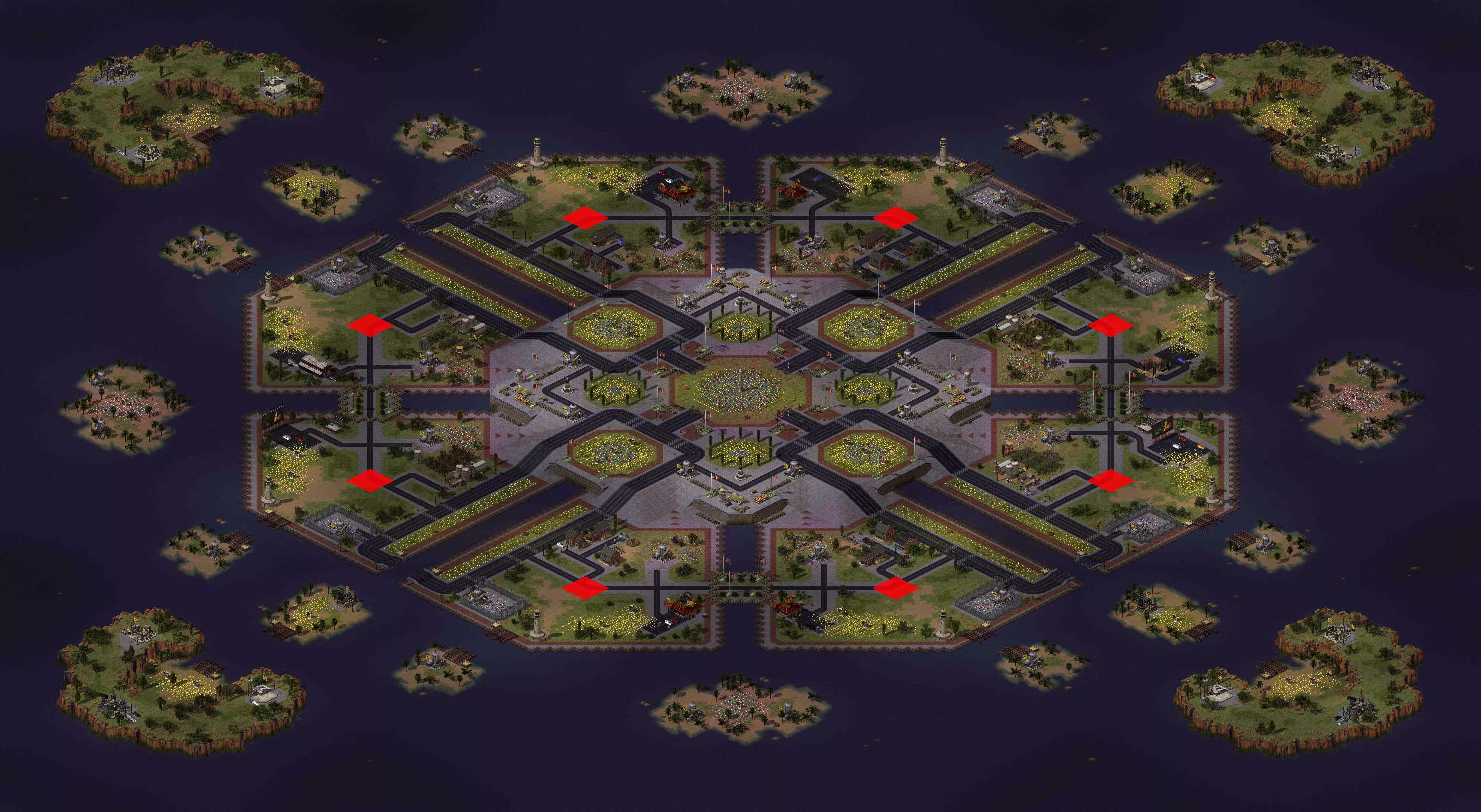 Preview of [8] Octo Bay X