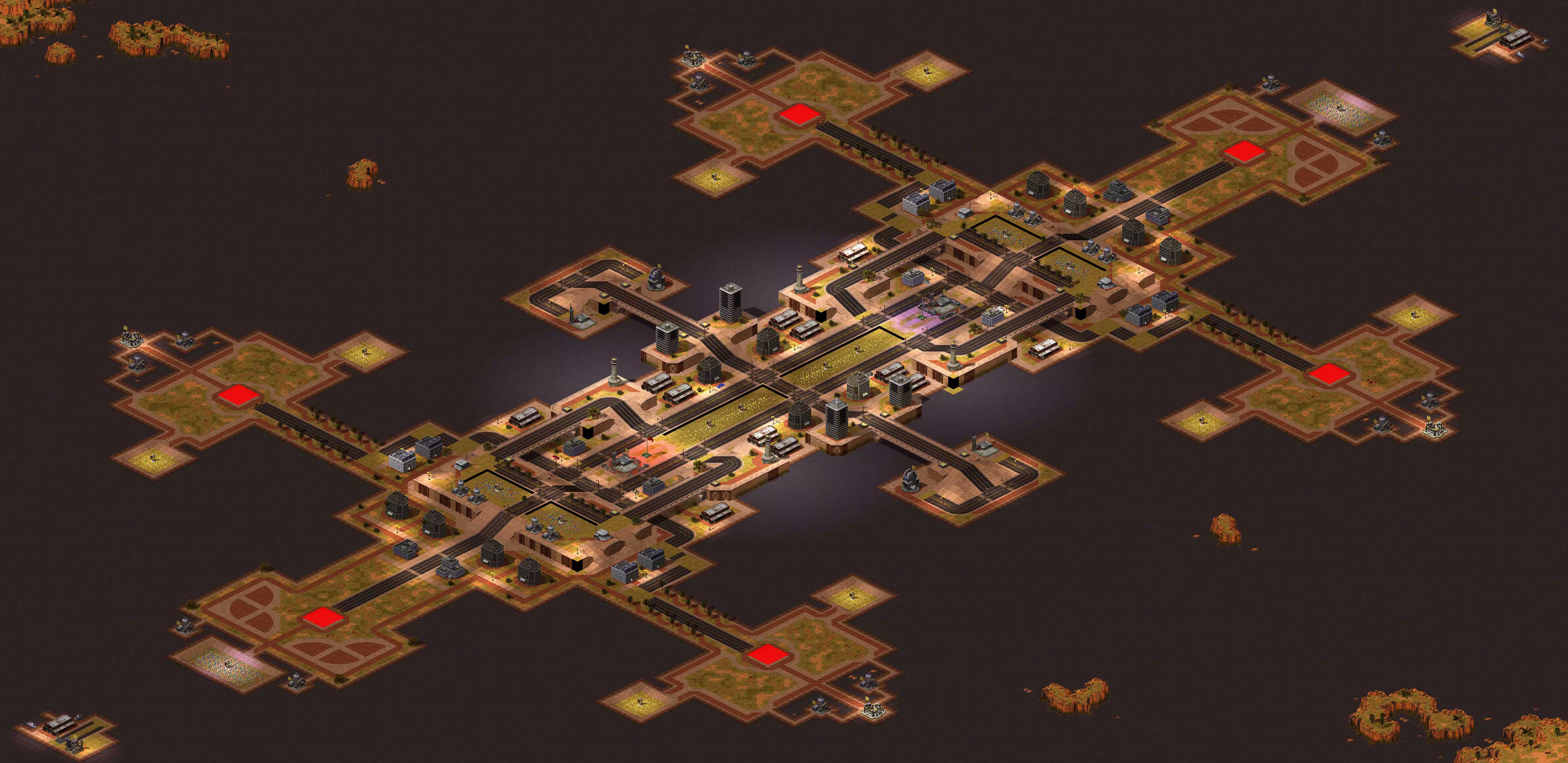 Preview of [6] Bay of Pigs 2