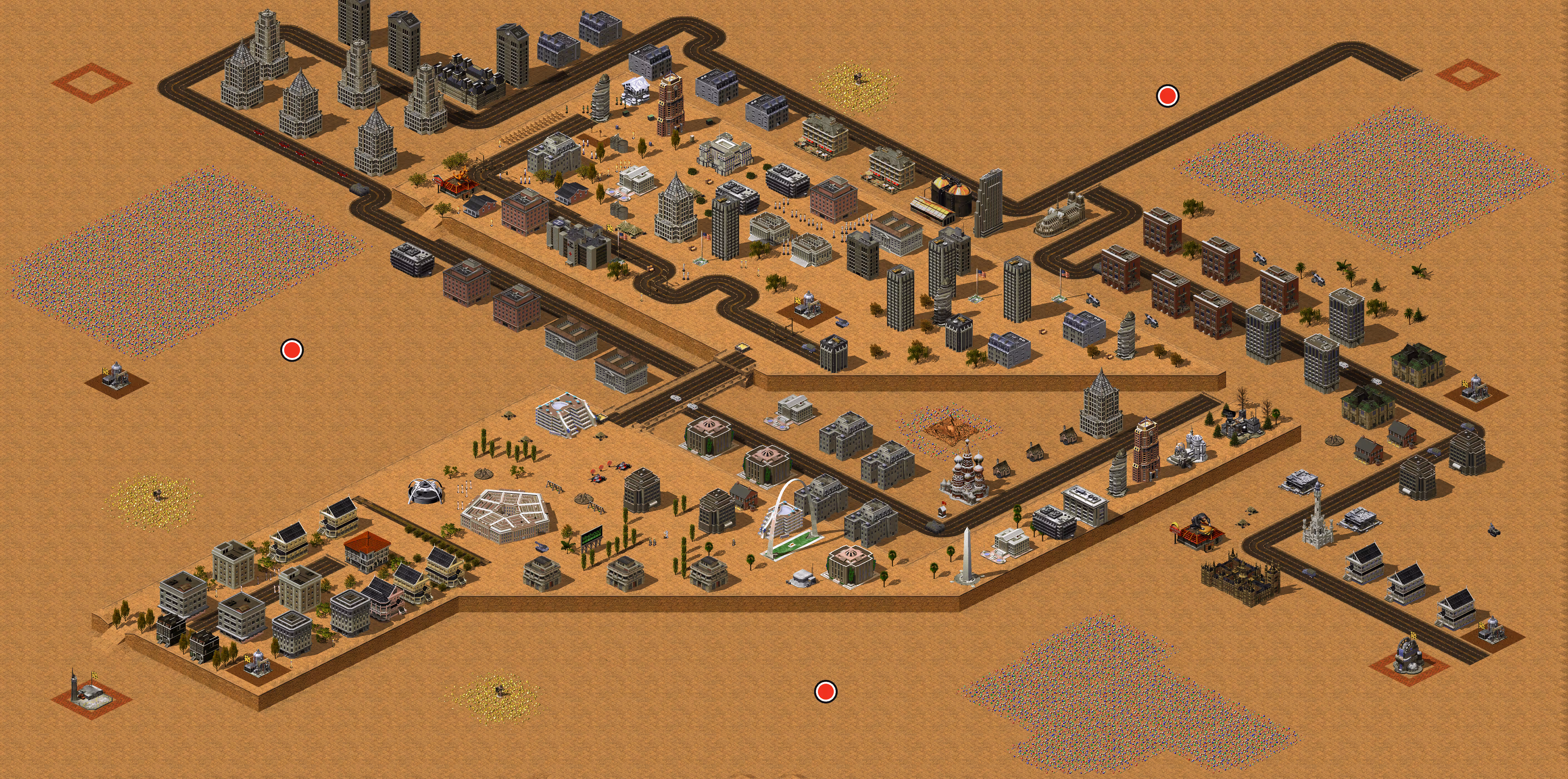 Preview of [3] Museum City