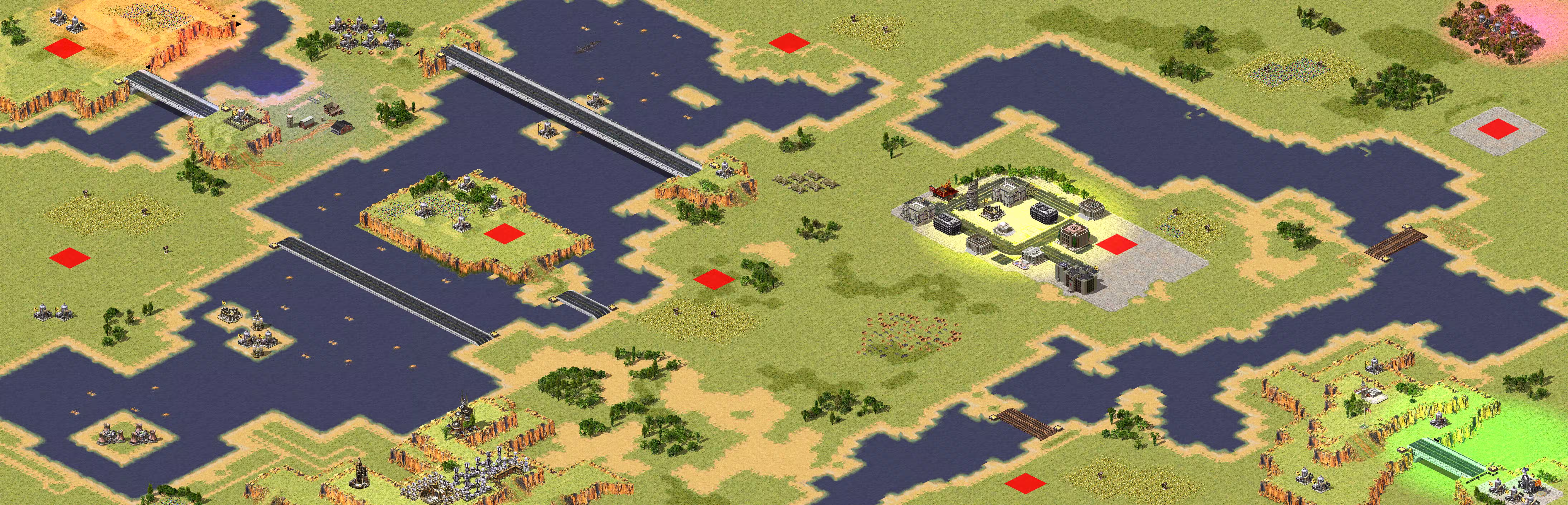 Preview of Land of Evel (2-8)