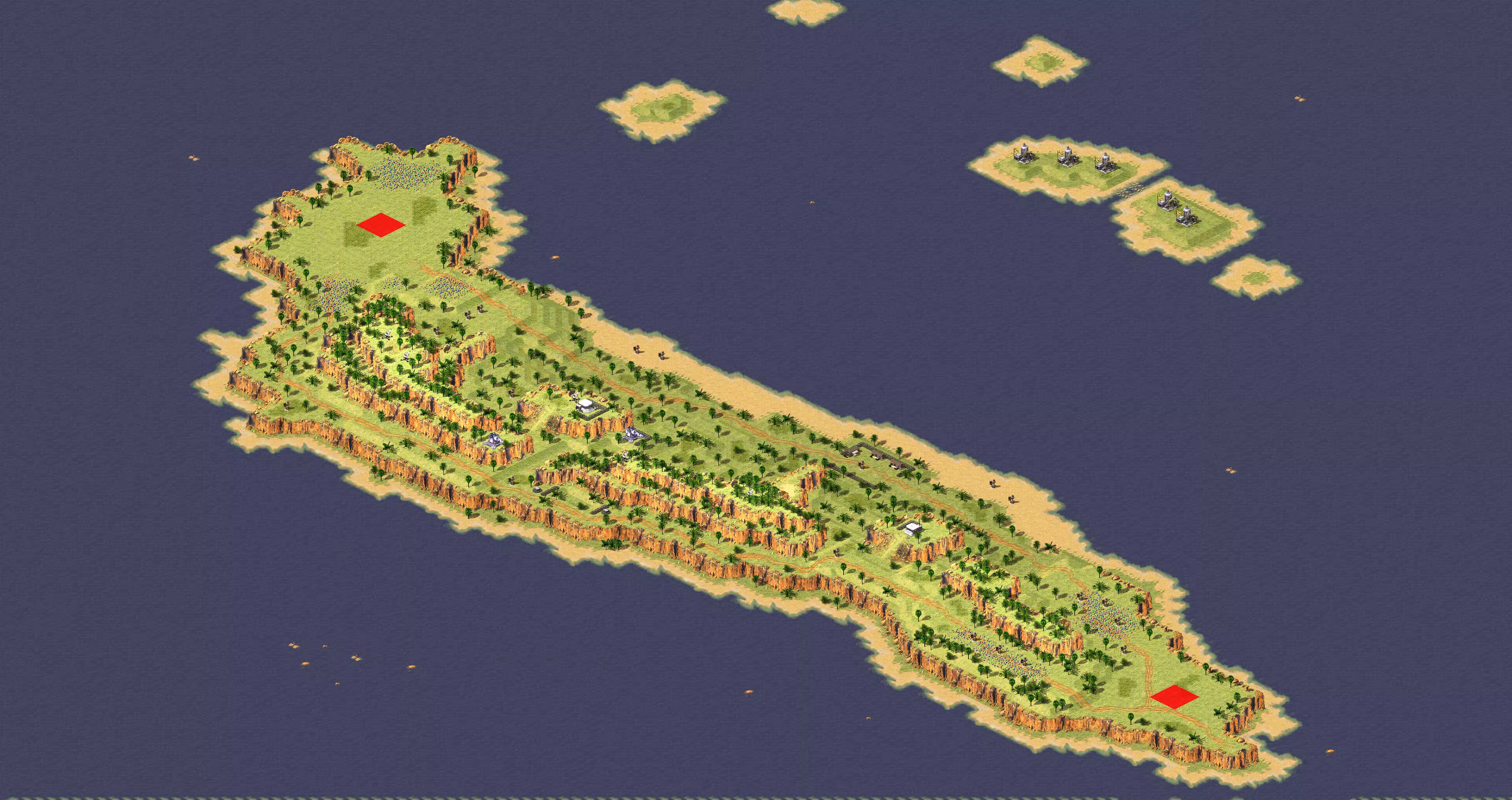 Preview of [Drown]Guadal Canal (2)