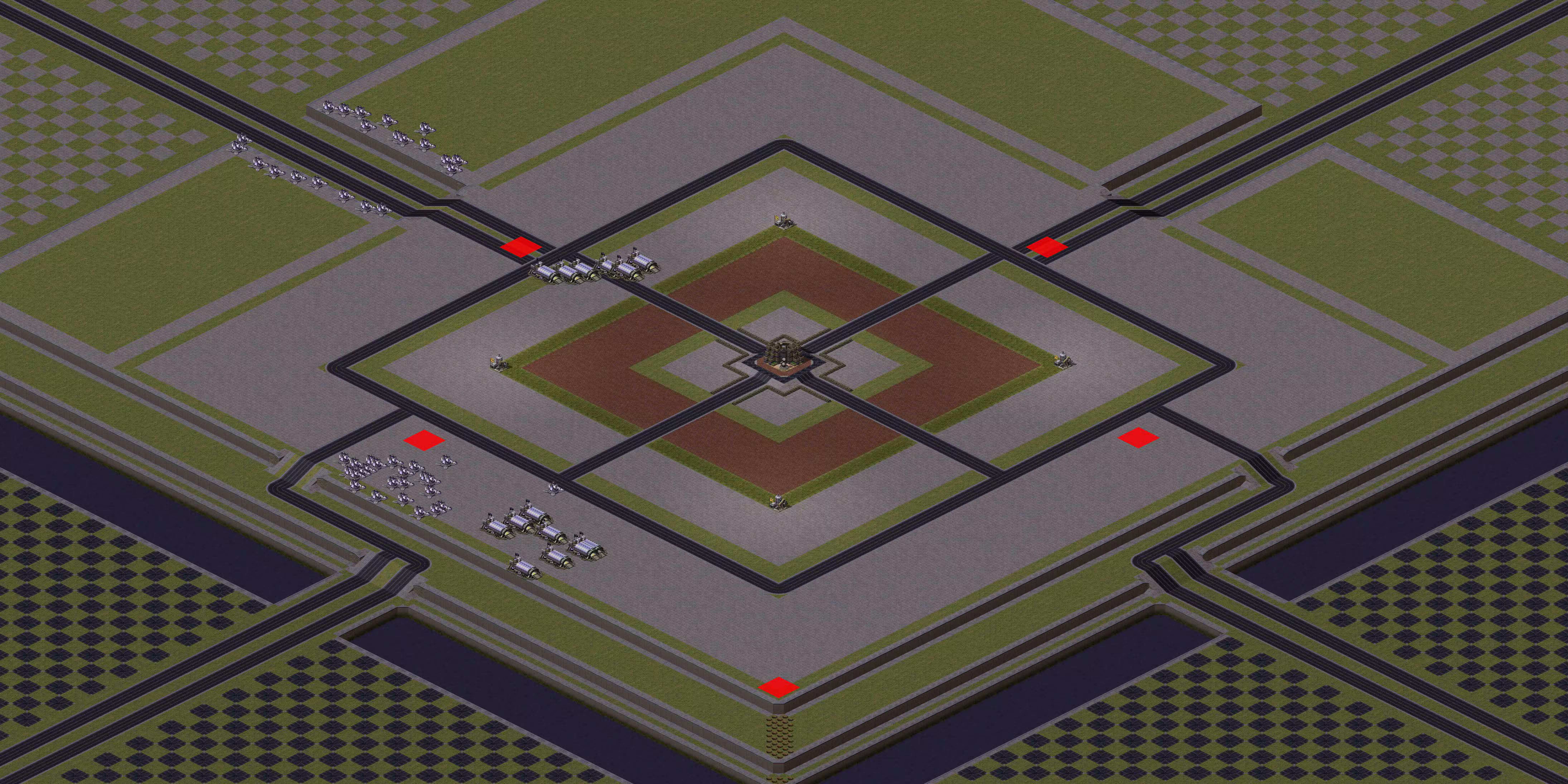 Preview of Conspiracy [version Hard] Update3.1