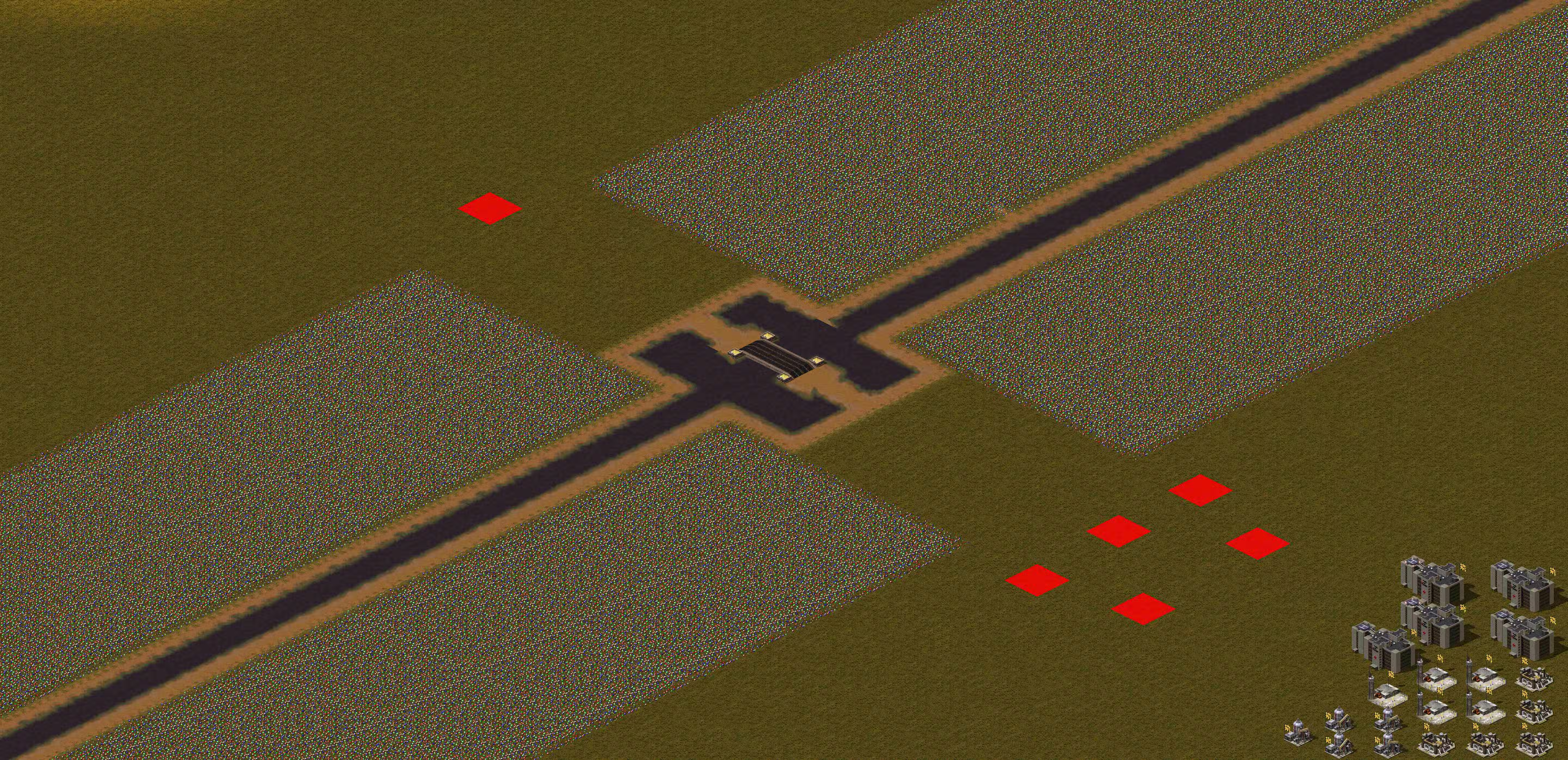Preview of L Vs R  Survival (5p) -- (randomized 2024-08-01 293742)