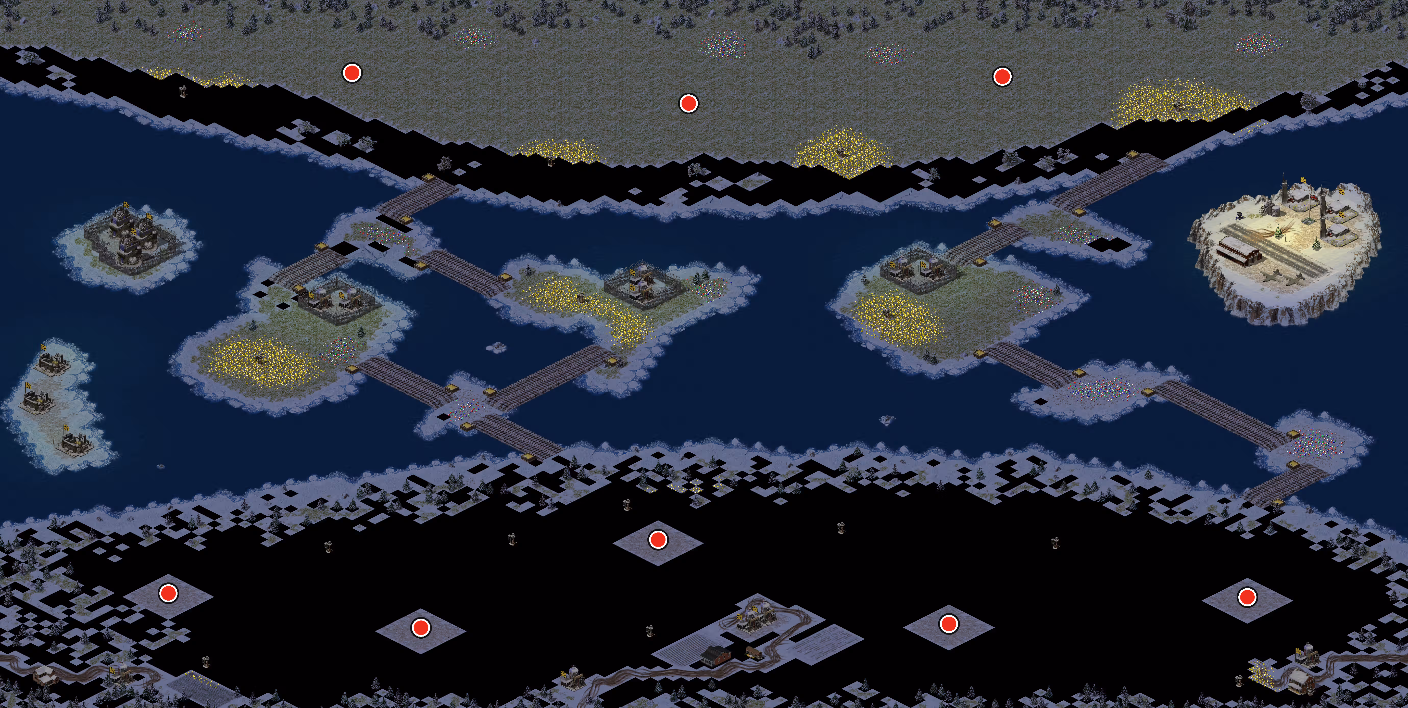 Preview of [8] Icy Bollock Land