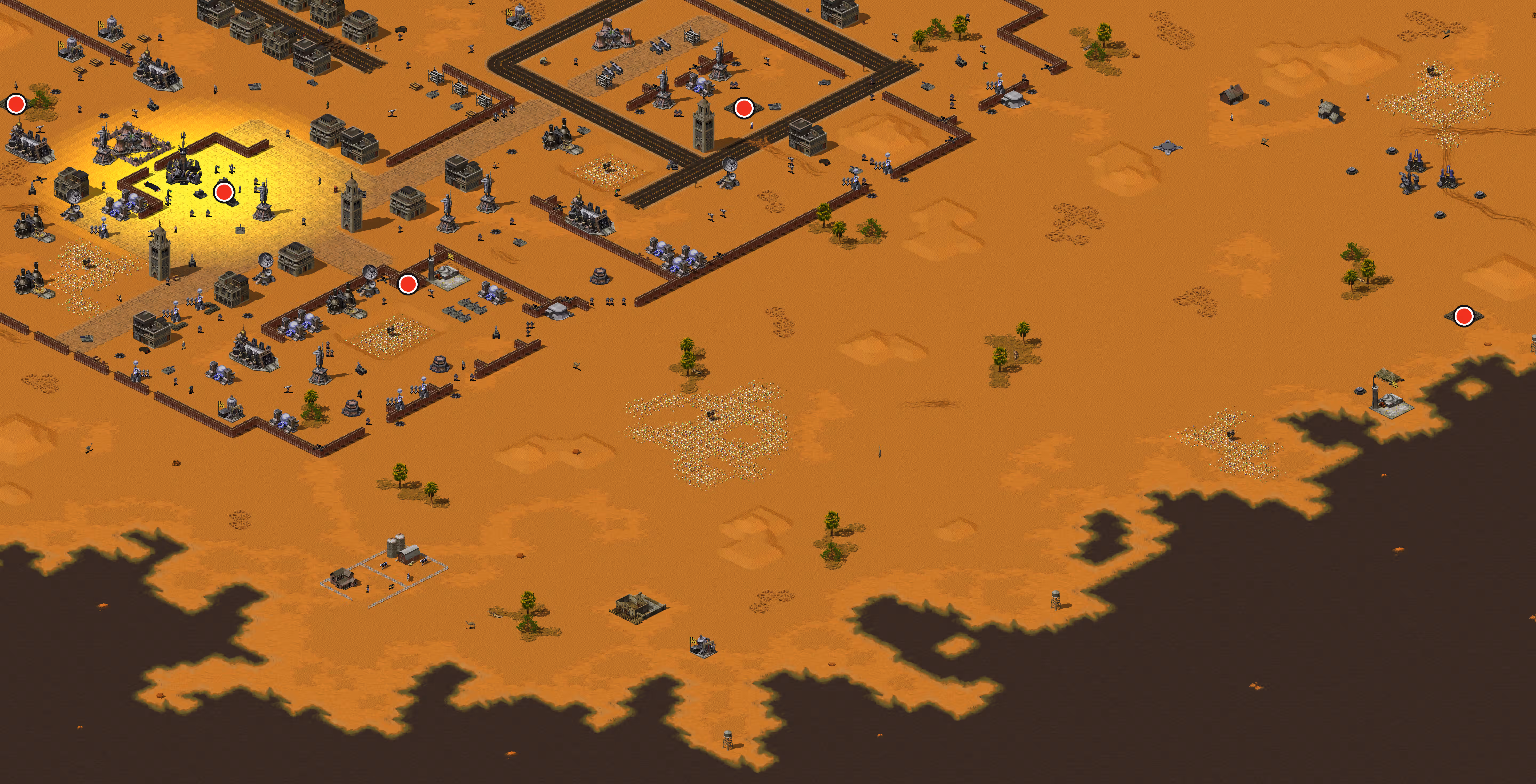 Preview of Co-op [Soviet] -Sneaking- I