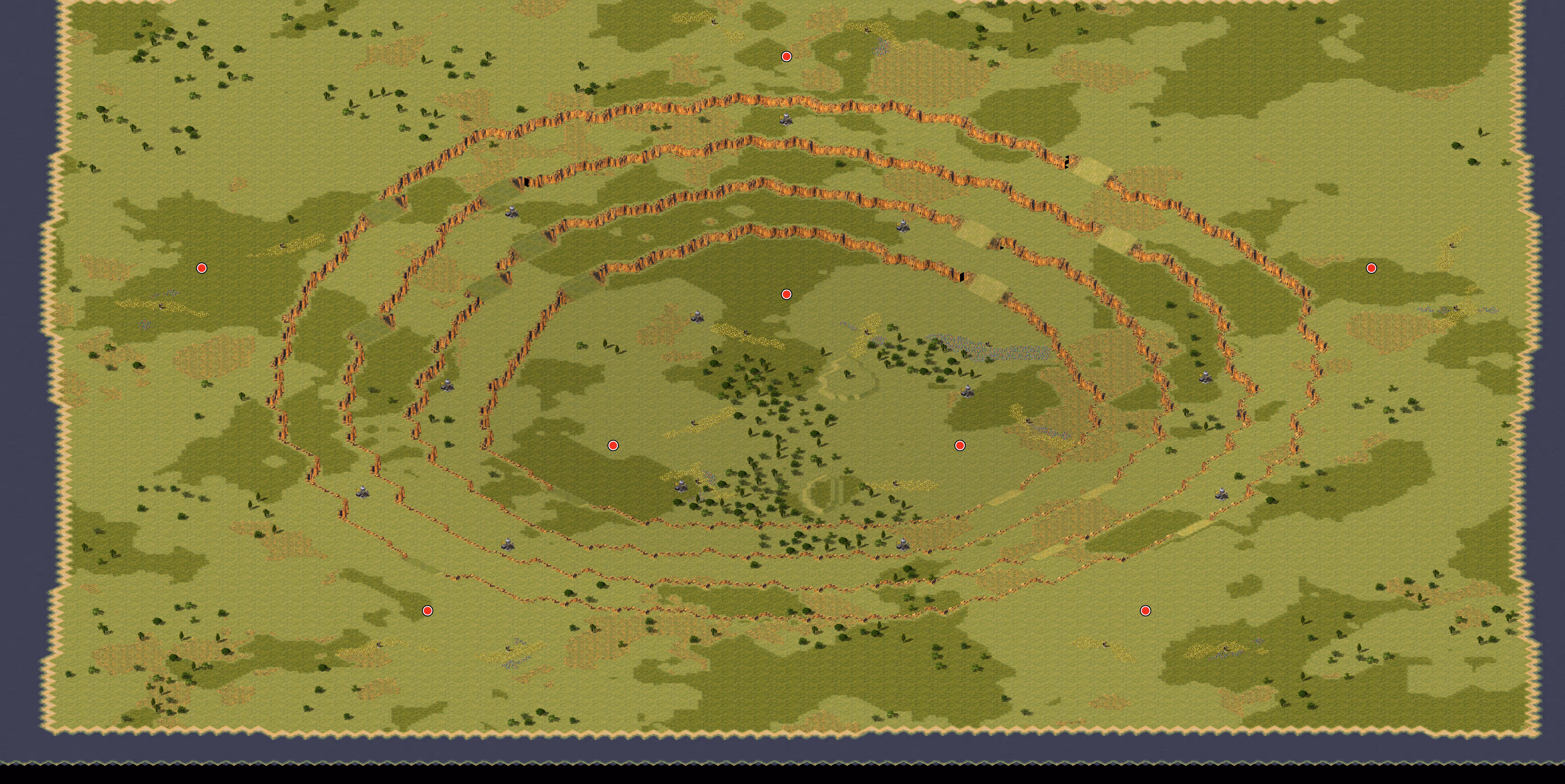 Preview of DLEE - Hollow Crown - 3 v 5 - v2.0