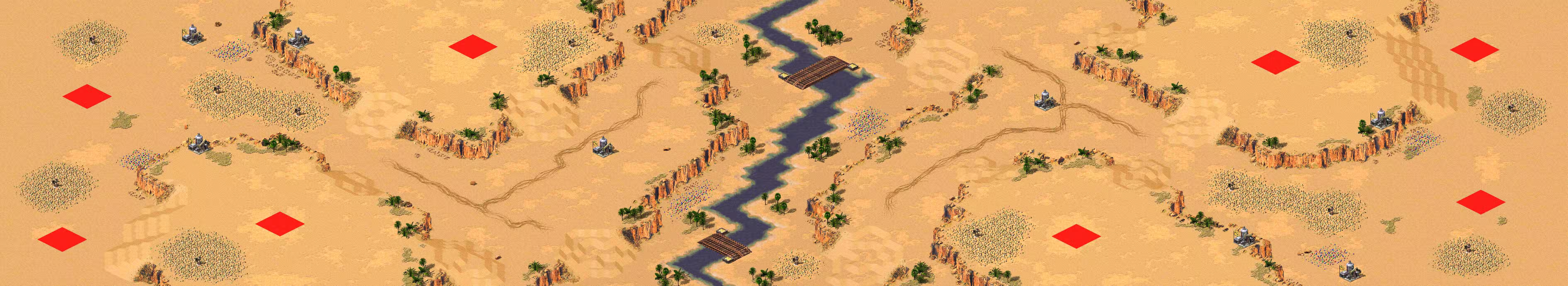 Preview of [8] Death Valley Girl 4v4