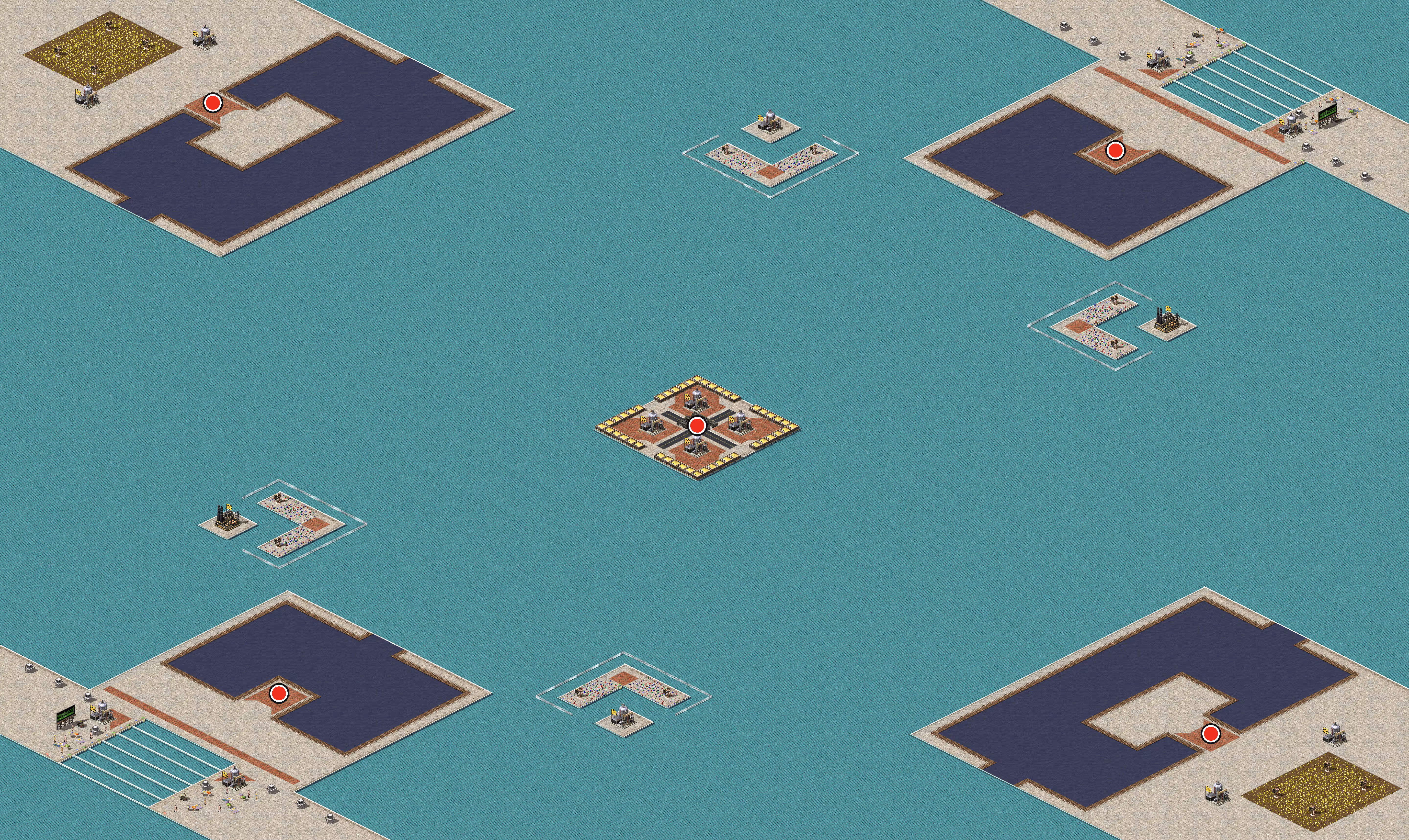 Preview of Adult Swim Survival (4p) -- MISSING (randomized 2019-08-28 114408)