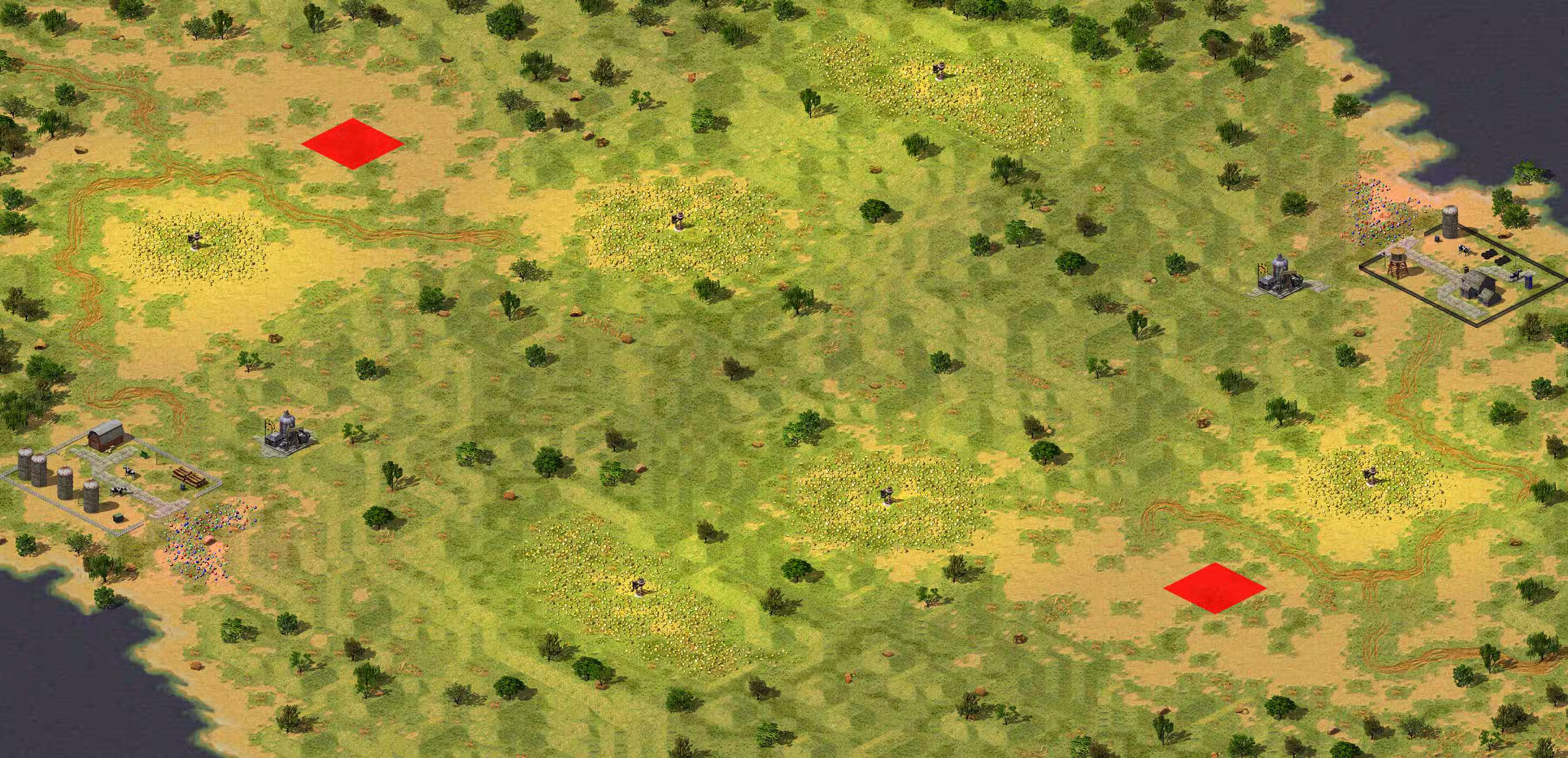 Preview of [Pro] [2] Blood Feud II