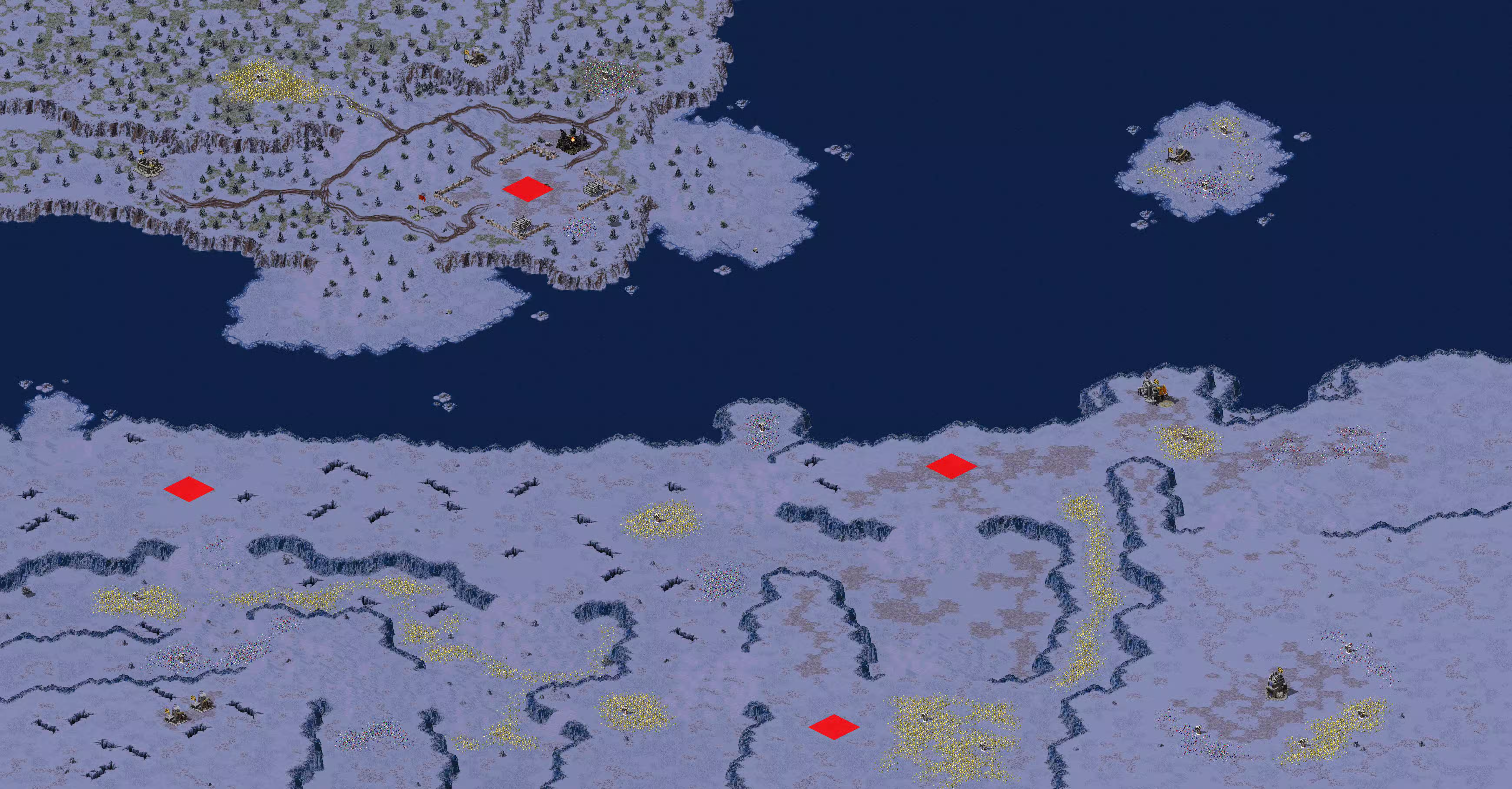 Preview of Cold-blooded revenge (2-4)
