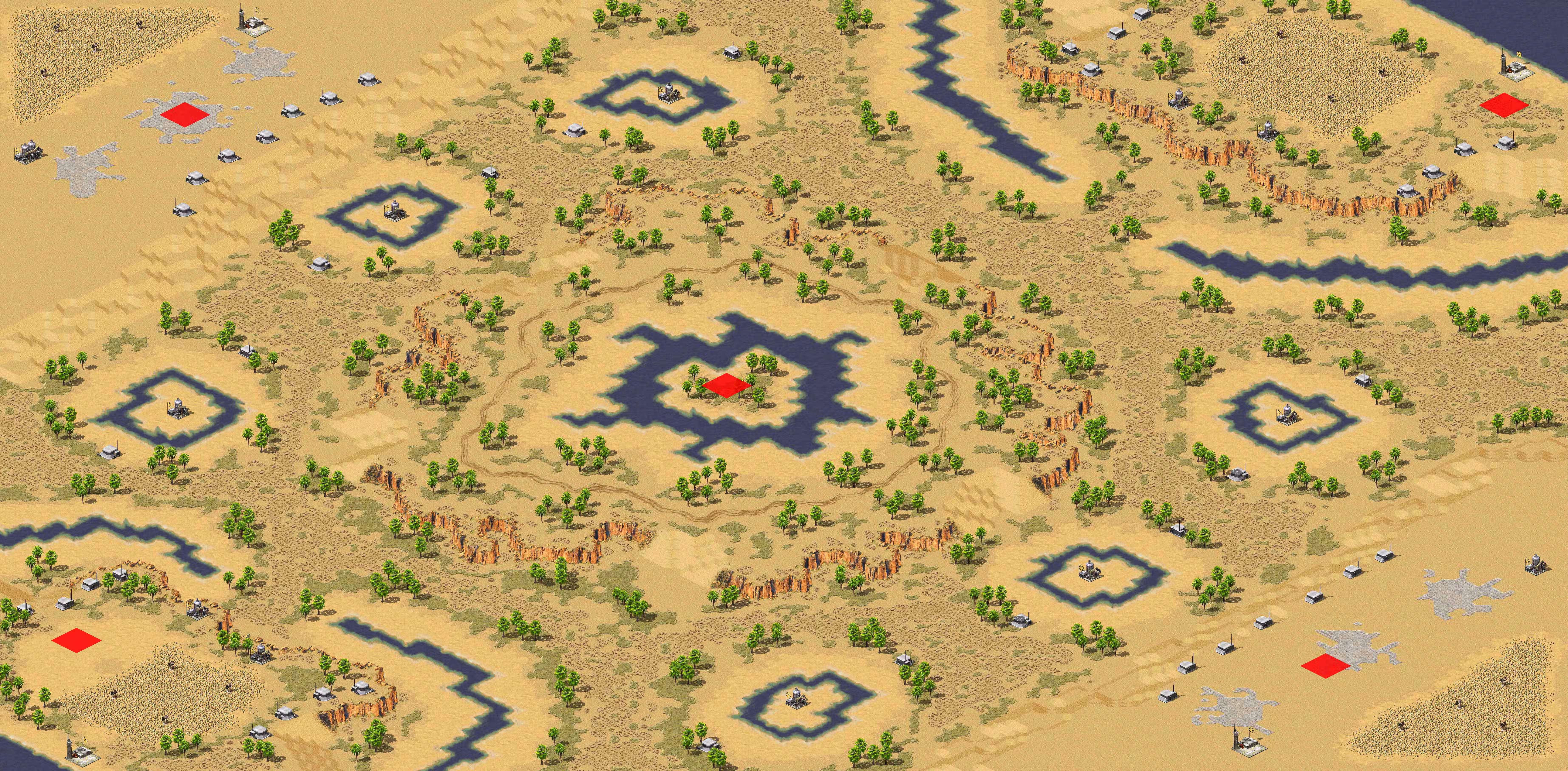 Preview of Far Cry Survival (4p-) -- MISSING (randomized 2022-03-24)