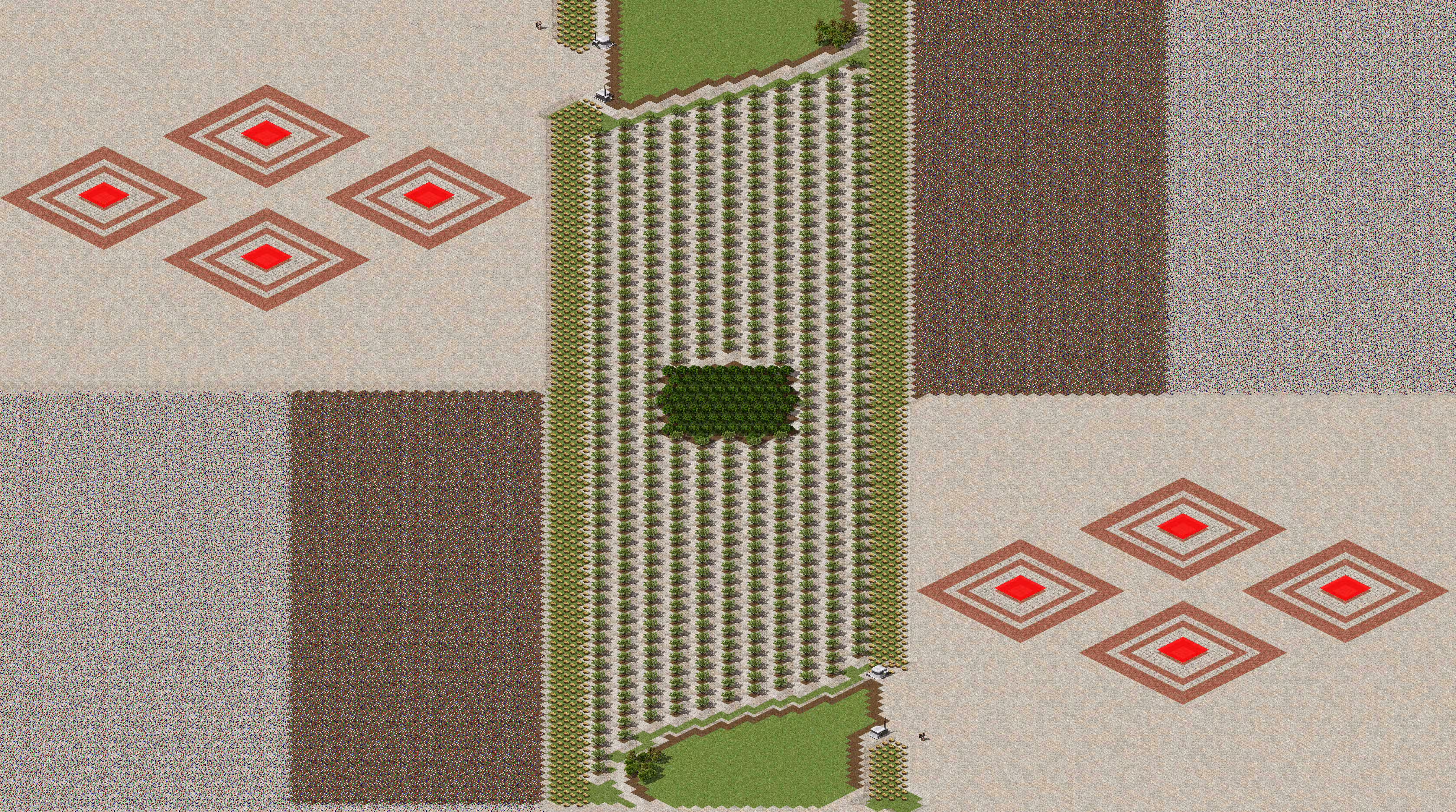 Preview of RedZone [-UrBanO-] Sell4Cash (4v4)  by Havaianas + Bobble.