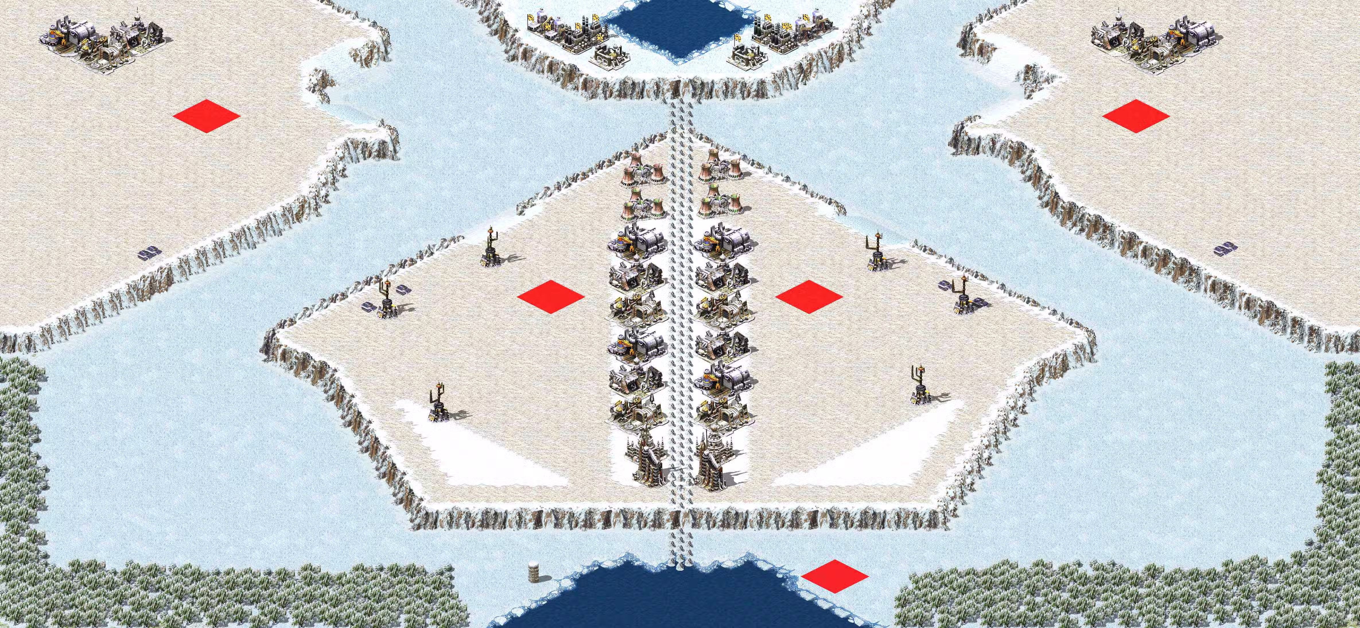 Preview of Evil Deluxe Survival  Remastered 1[Aerion v21]