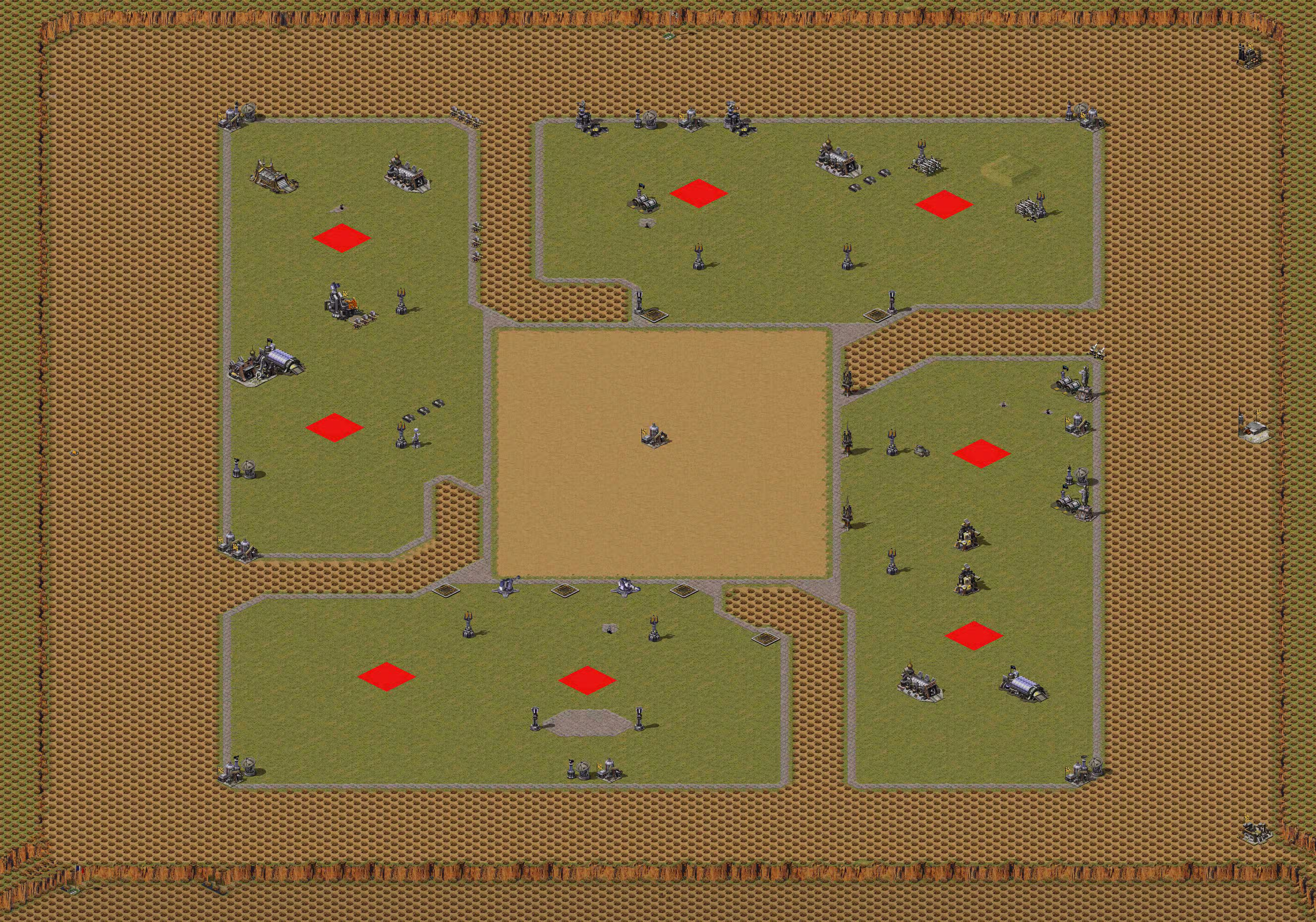 Preview of [8]Oil With Suprise Bonuses-Team V2