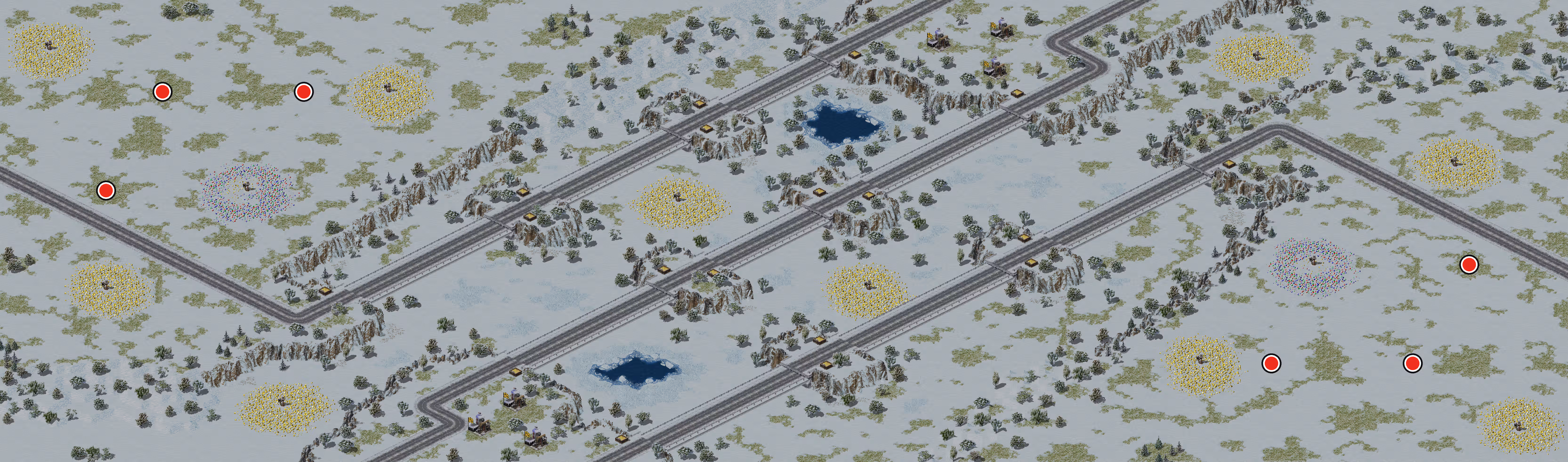 Preview of [6] Triple Crossed