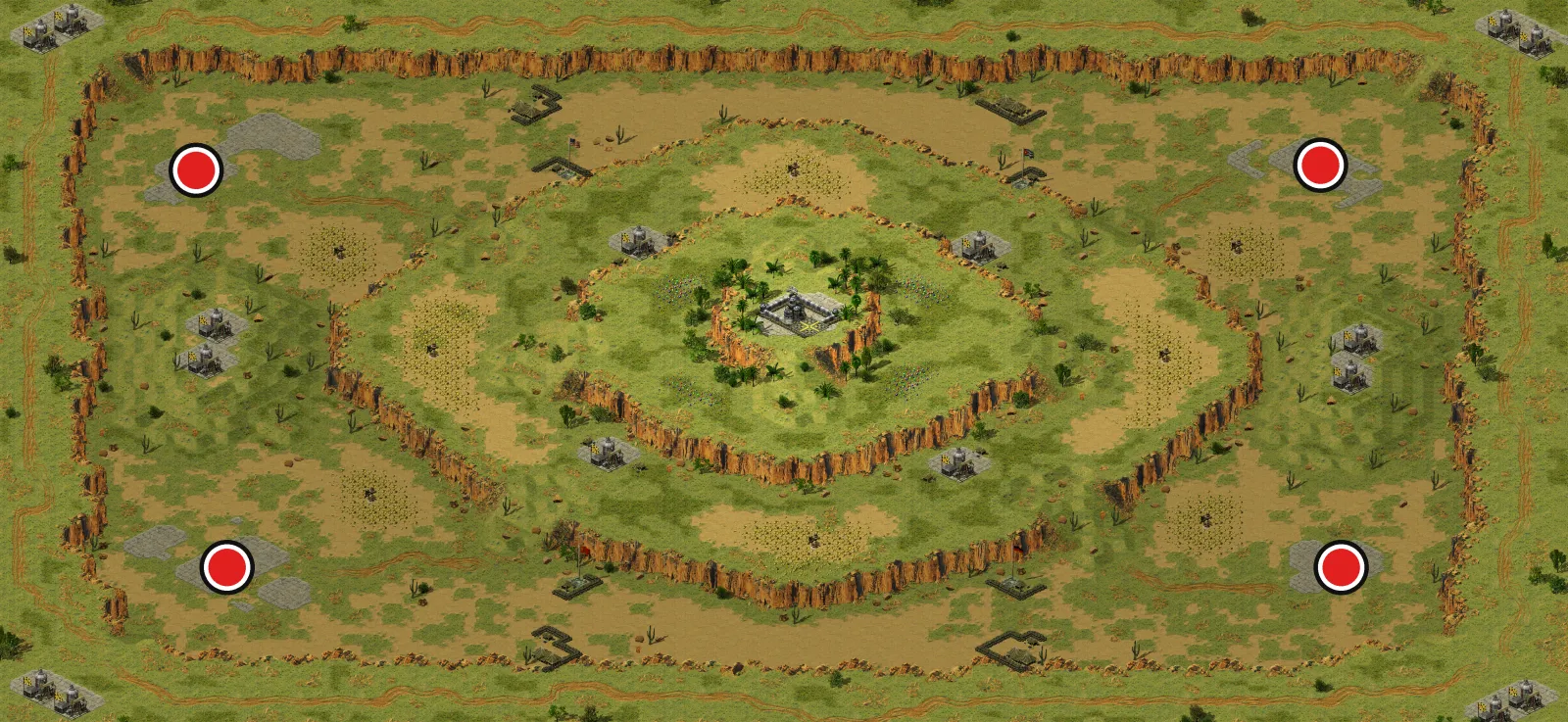 Preview of [4] Tanya's Training Grounds