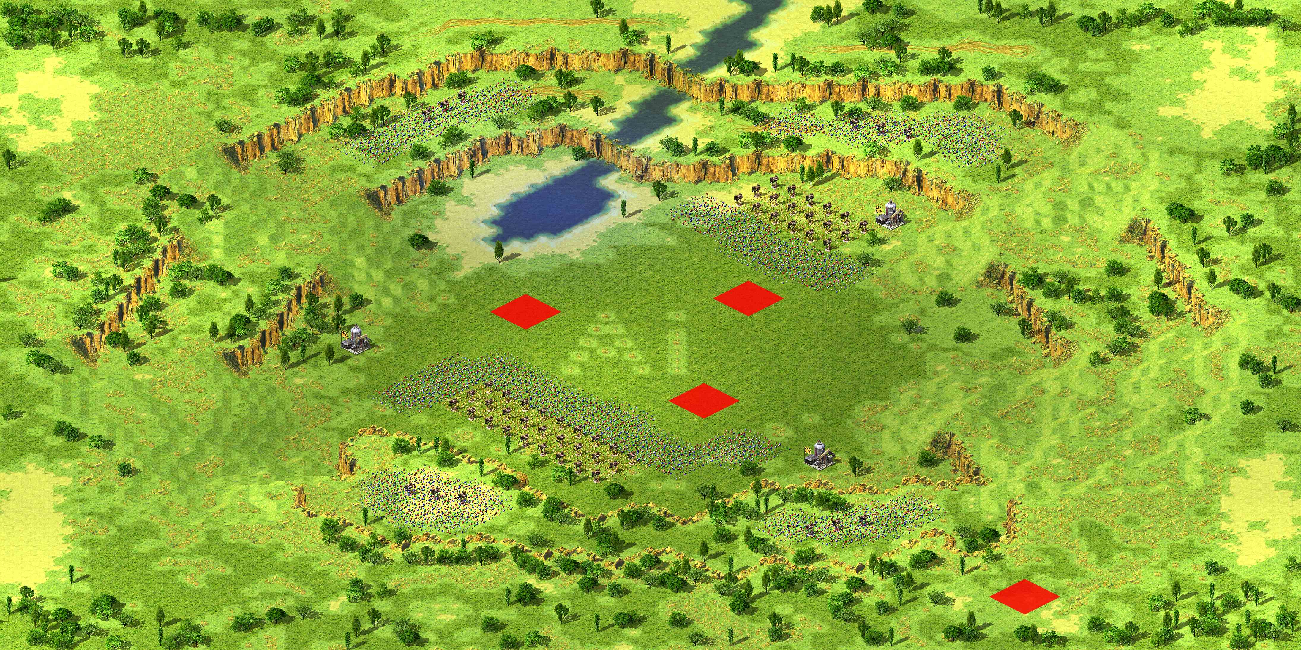 Preview of [3Ps] Jungle AiSurvival-- MiSSING (Pre-Dated 17.07.2025 123369)