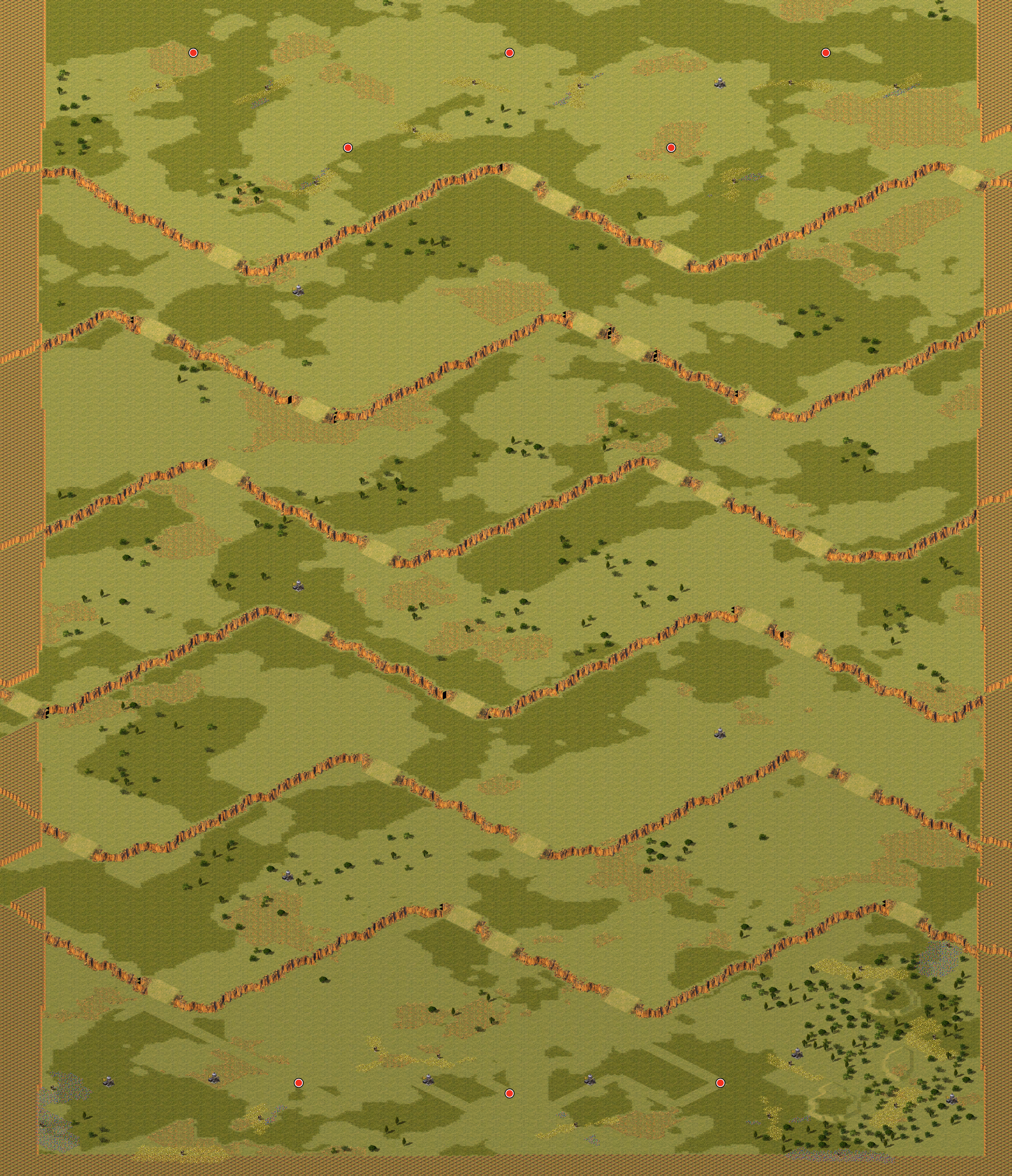 Preview of DLEE - Northward Ascension - 3 v 5 - v4.0