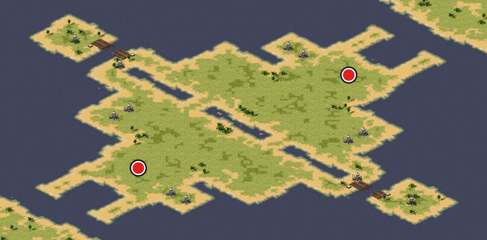 Preview of [2] Official Tournament Map B
