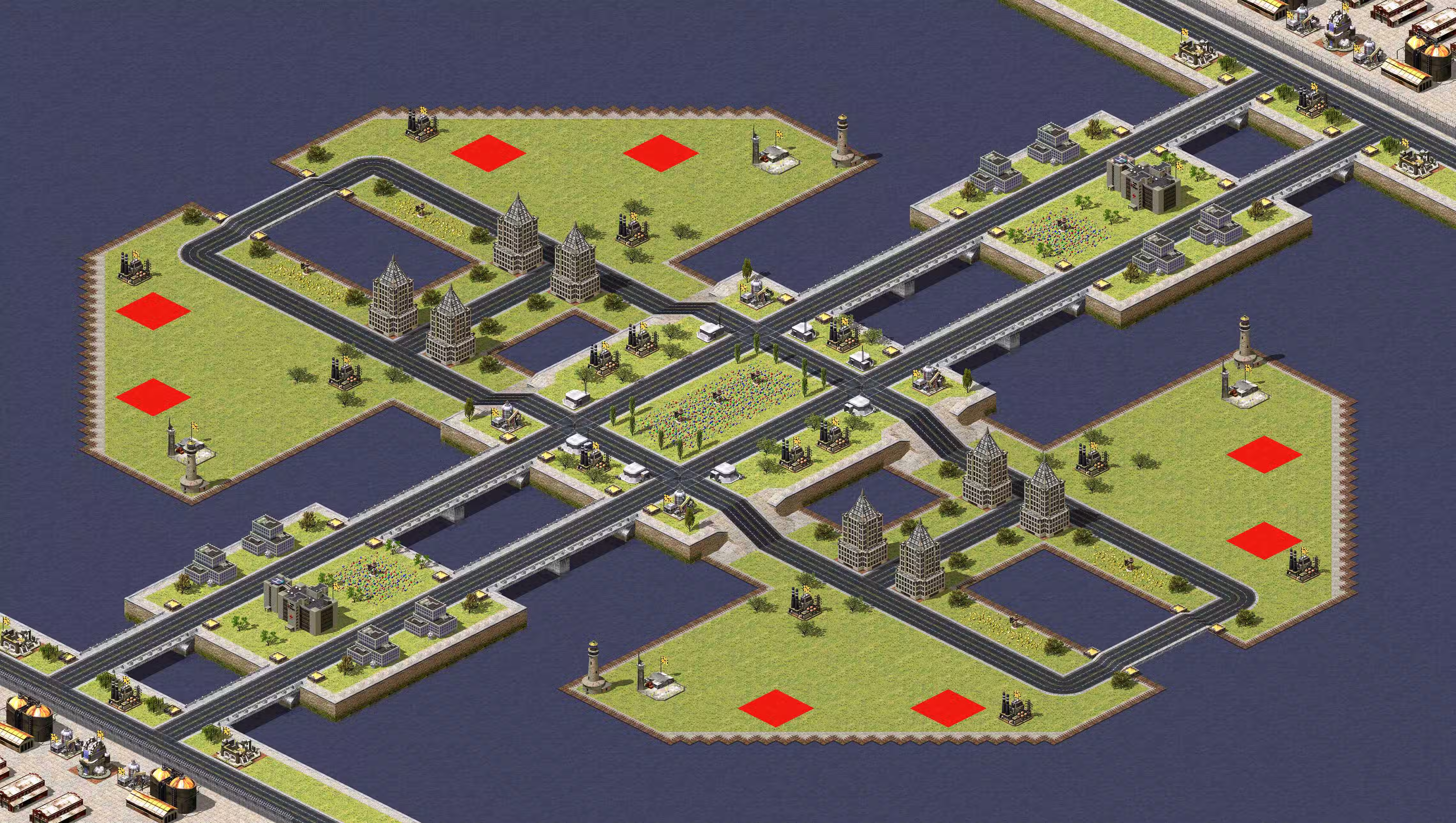 Preview of The Crossing (2-8) by Axonitis