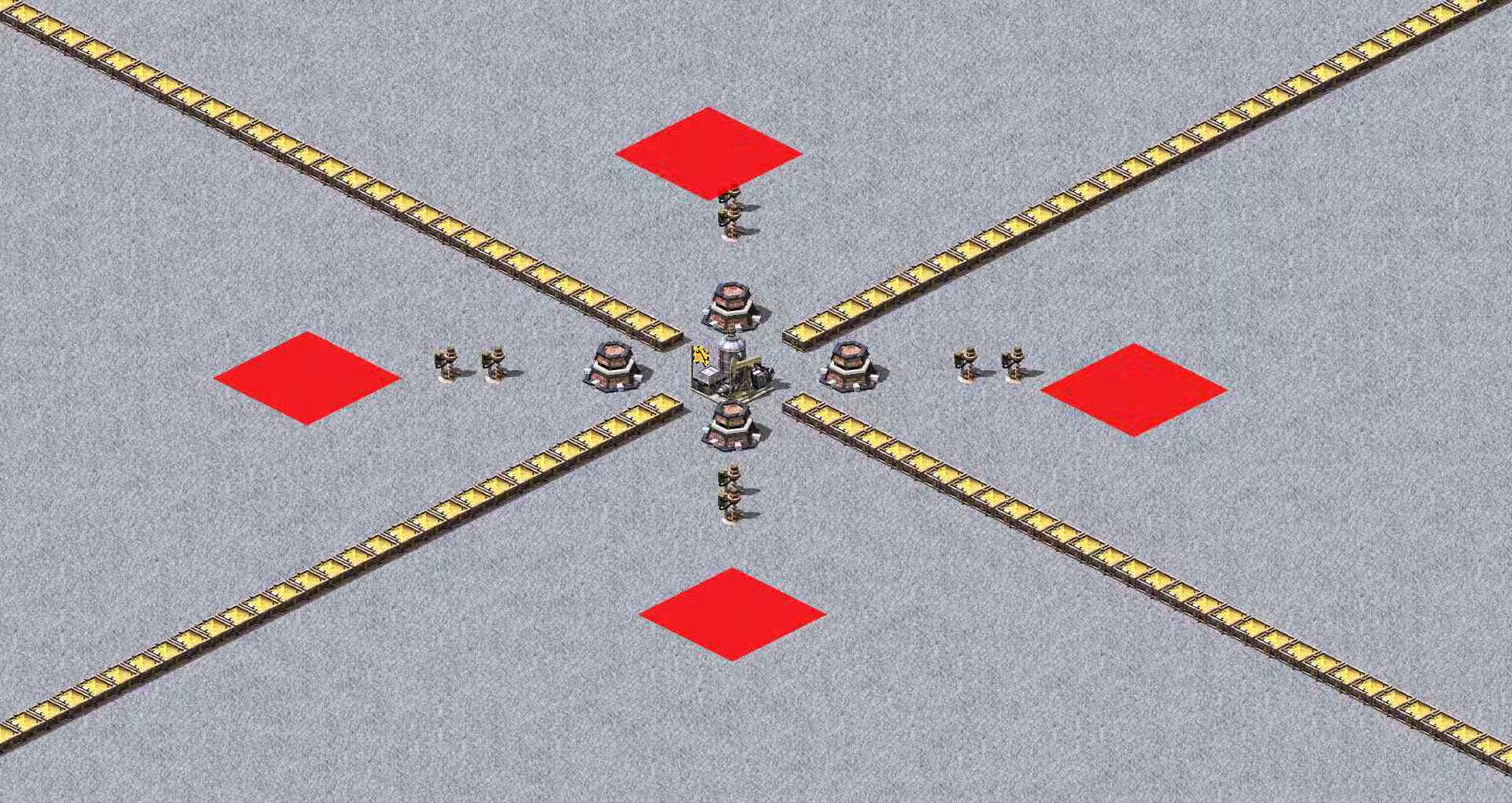 Preview of Lunar OIL MAP (v 0.1)
